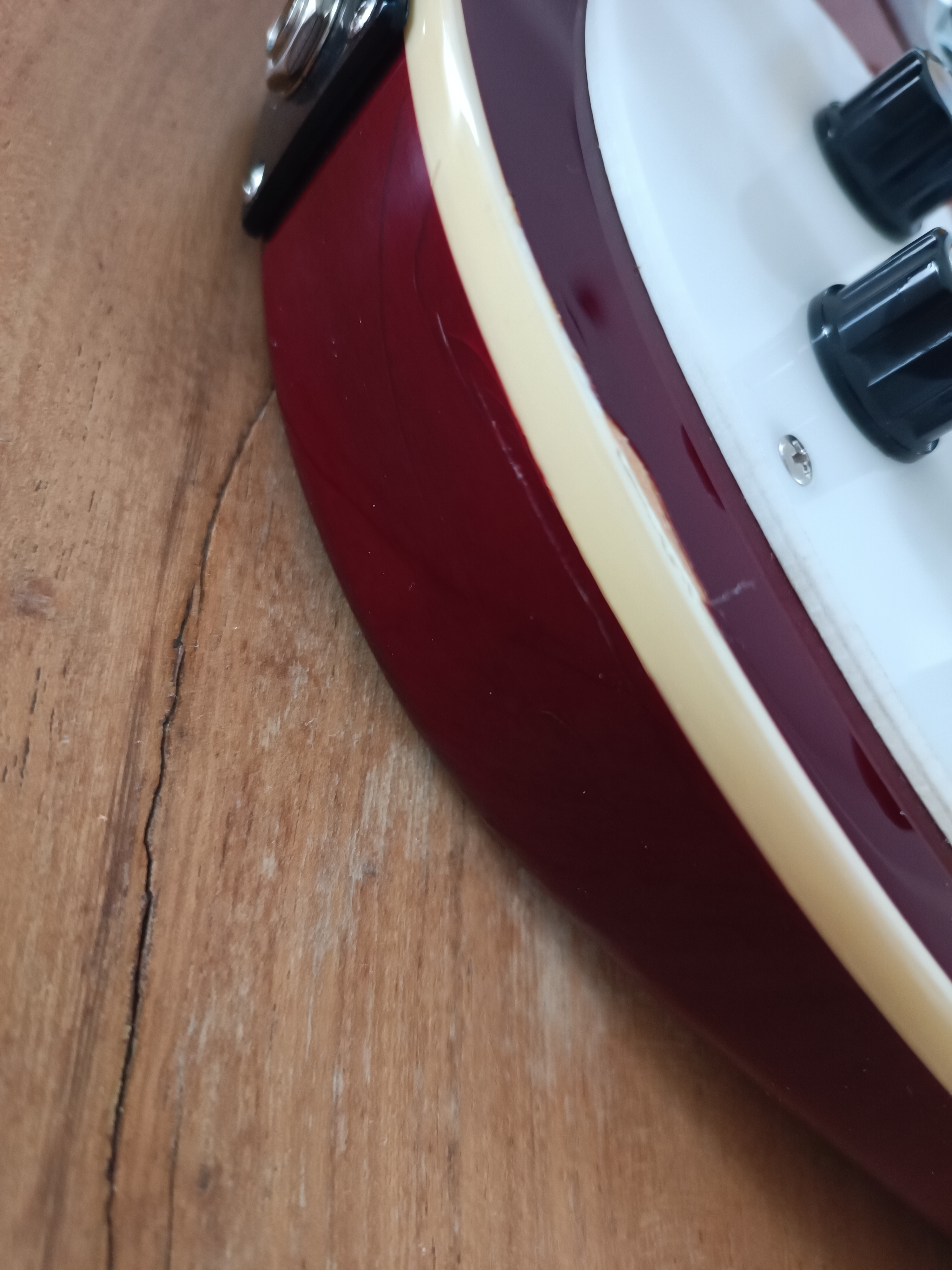 Az By Wsl Guitars R4003 Custom (47293)