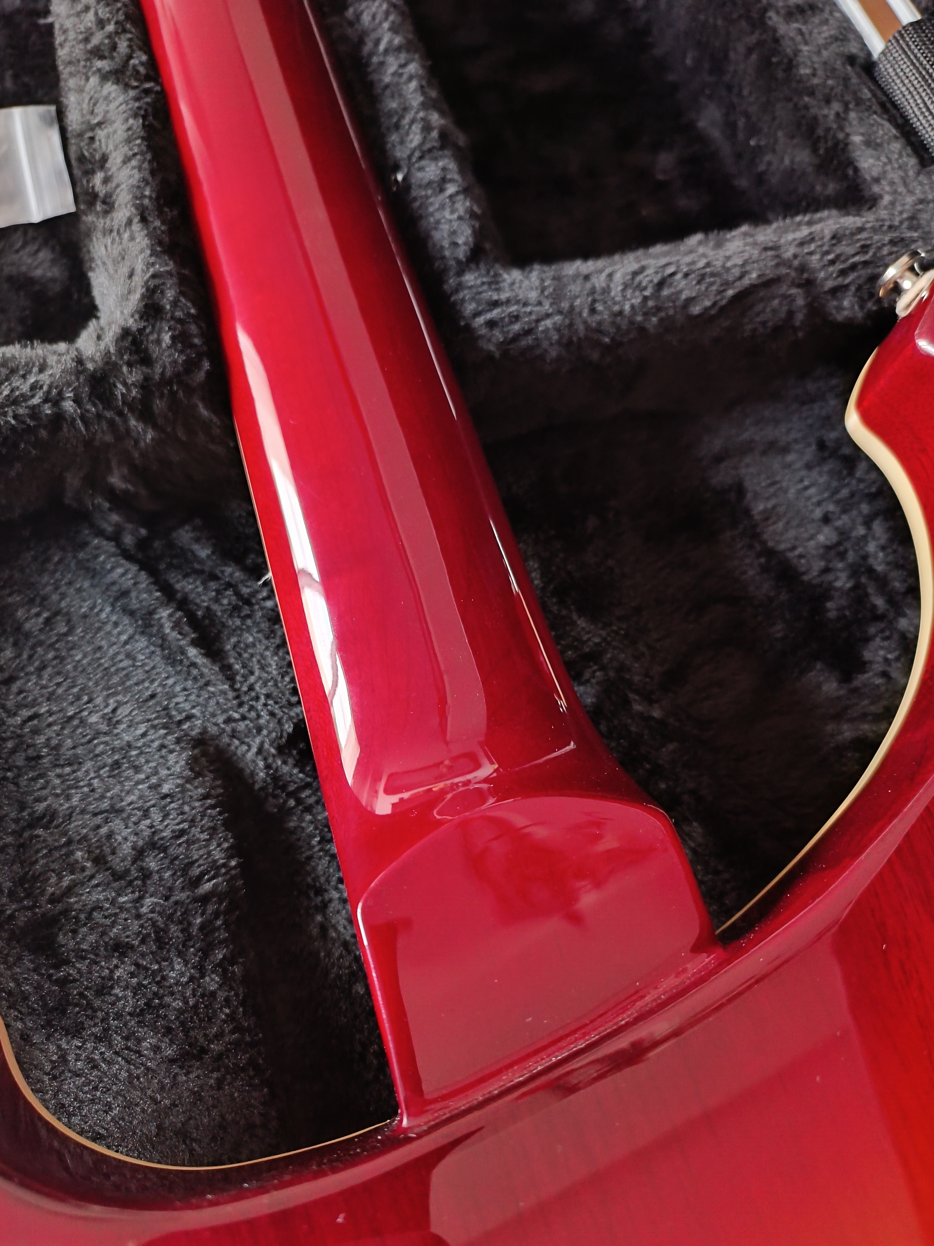 Az By Wsl Guitars R4003 Custom (60045)