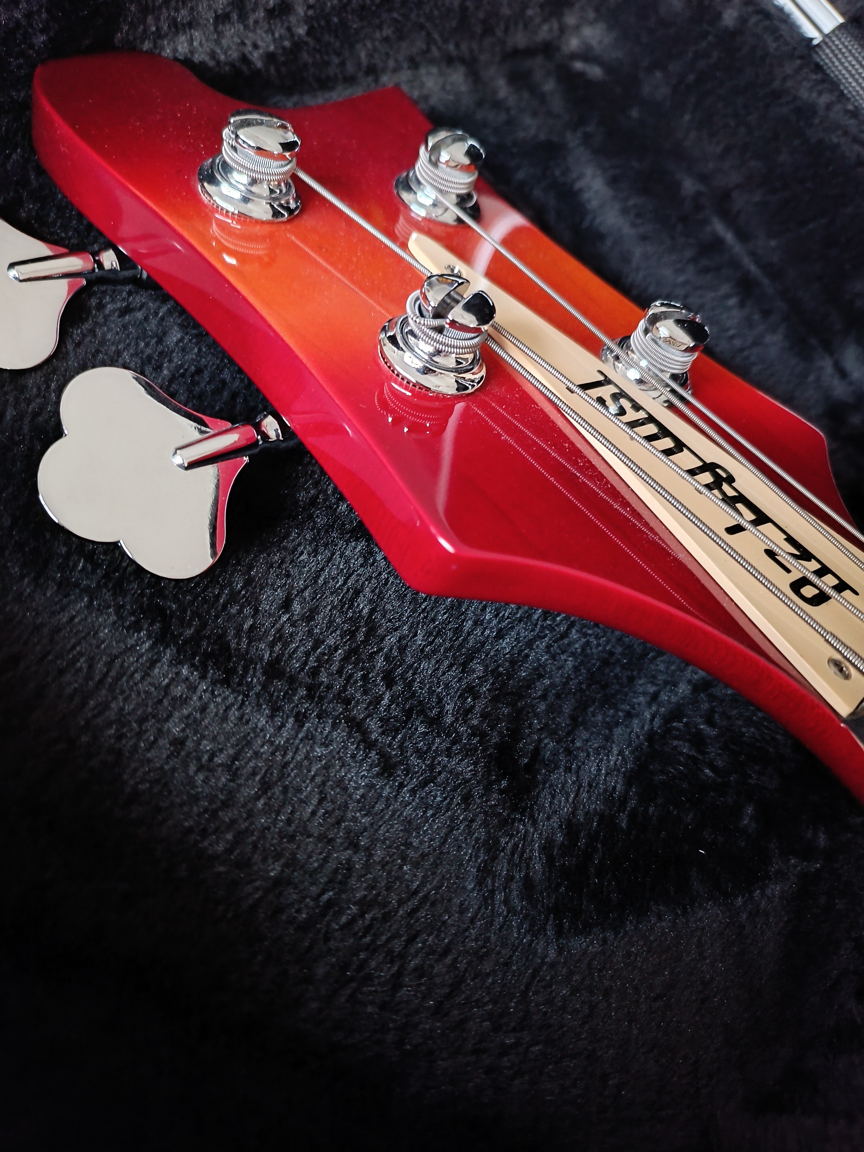 Az By Wsl Guitars R4003 Custom (30990)