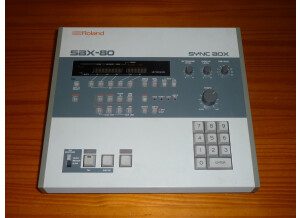Roland SBX-80 (63995)