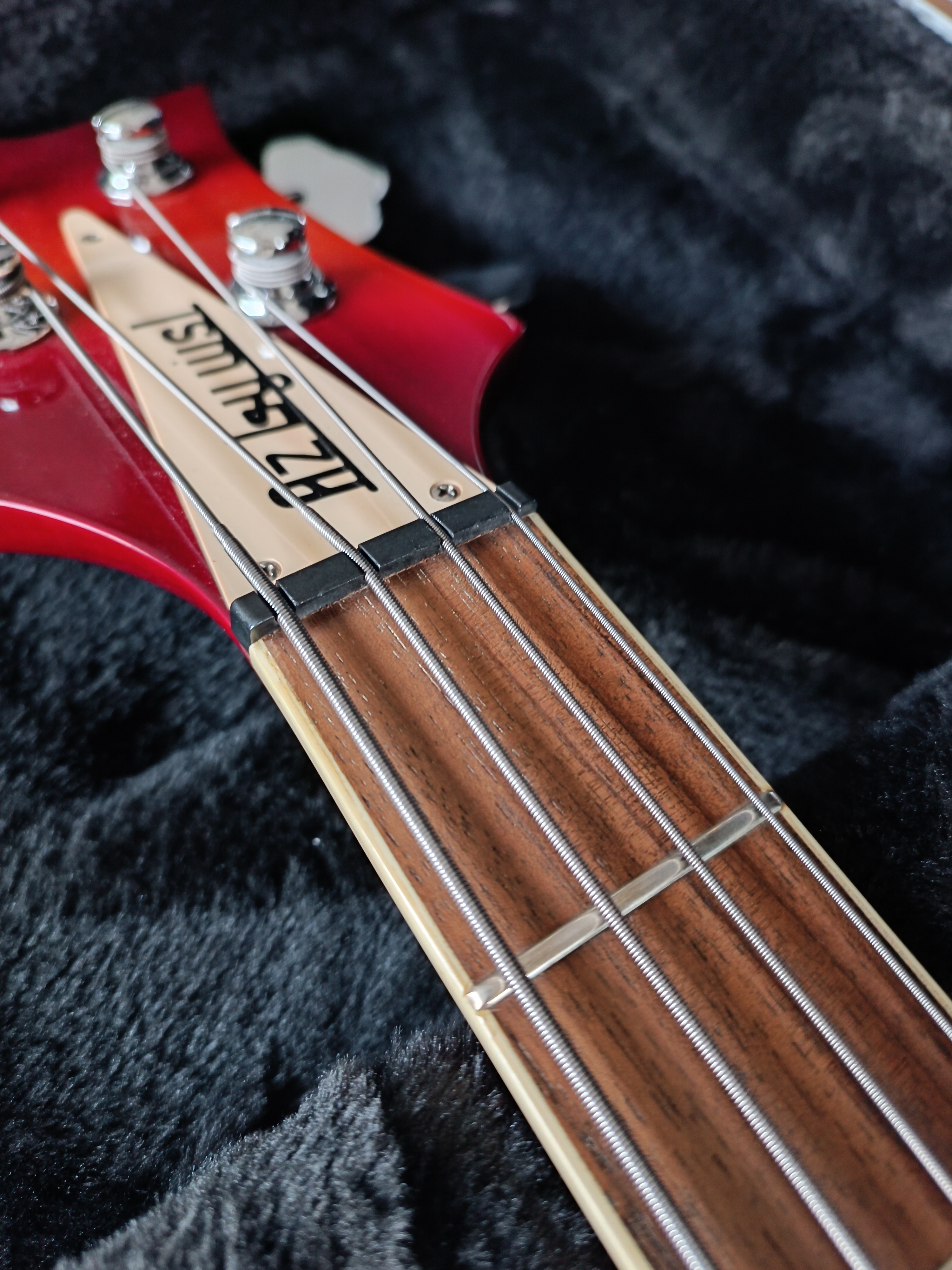 Az By Wsl Guitars R4003 Custom (15688)