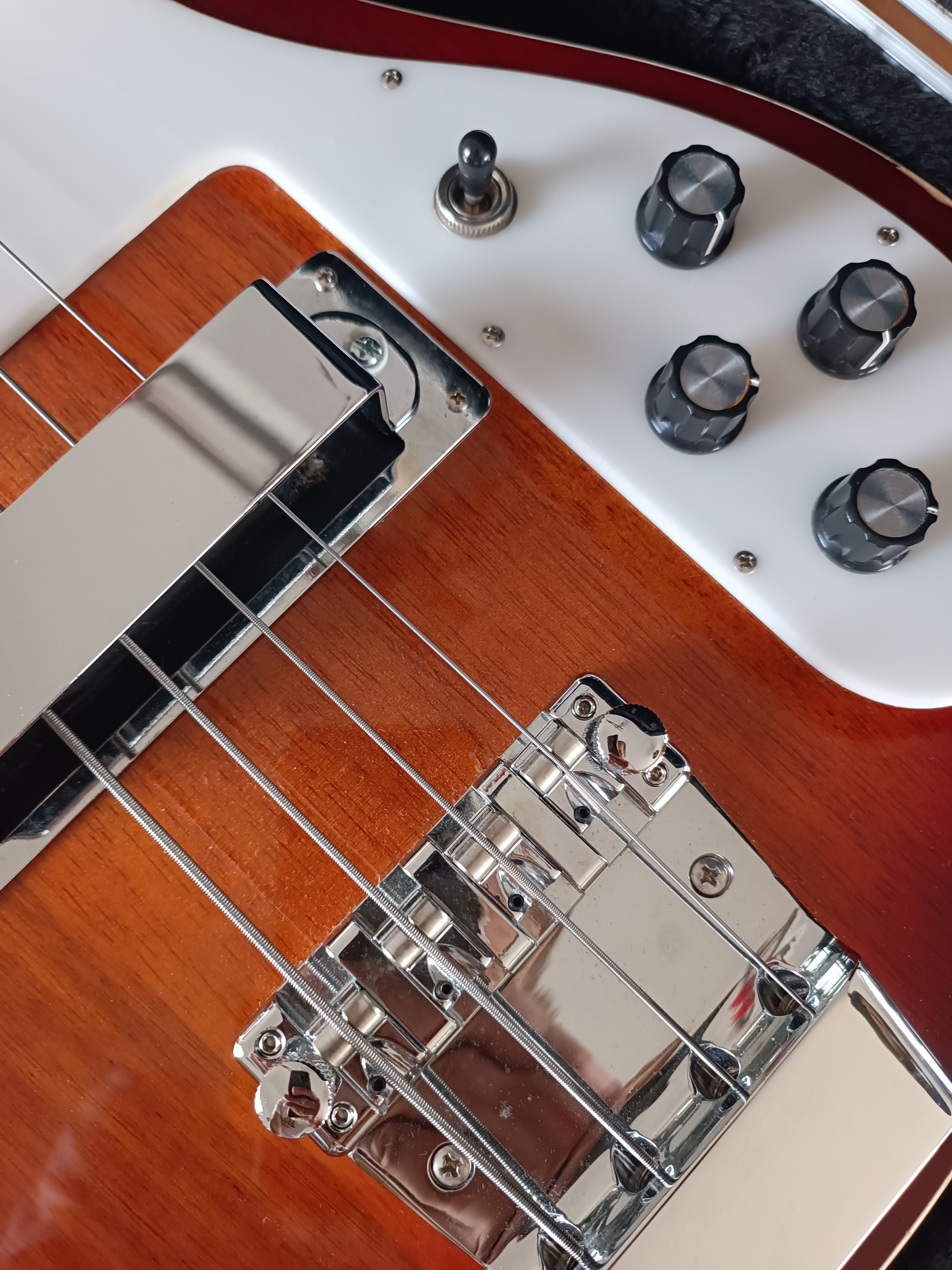 Az By Wsl Guitars R4003 Custom (18552)