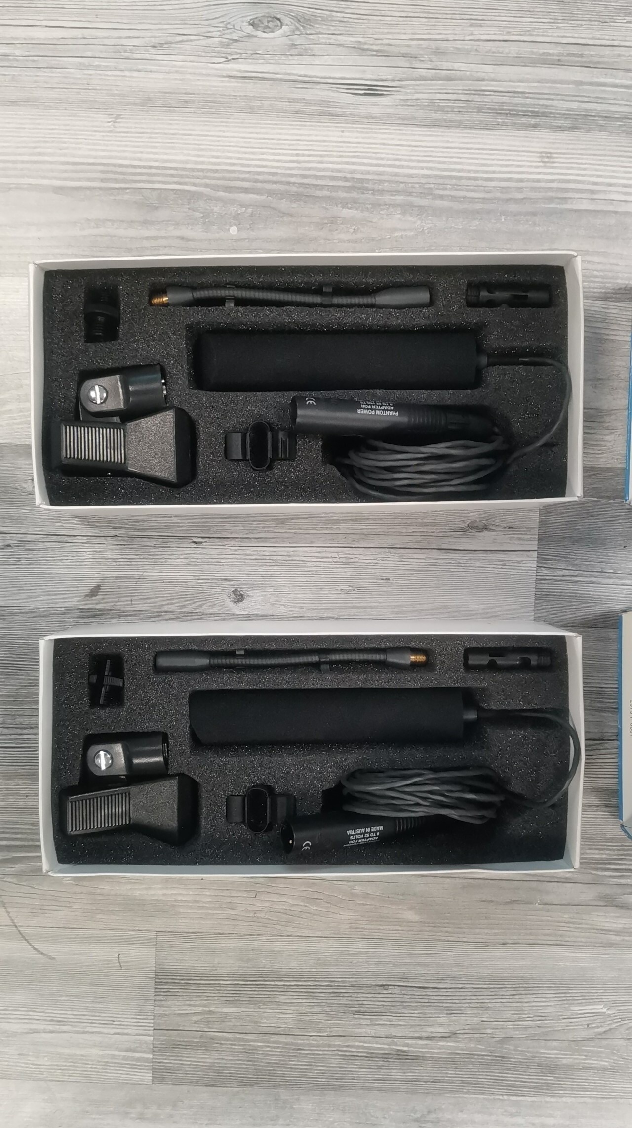 AKG C 747 V11 (94639)