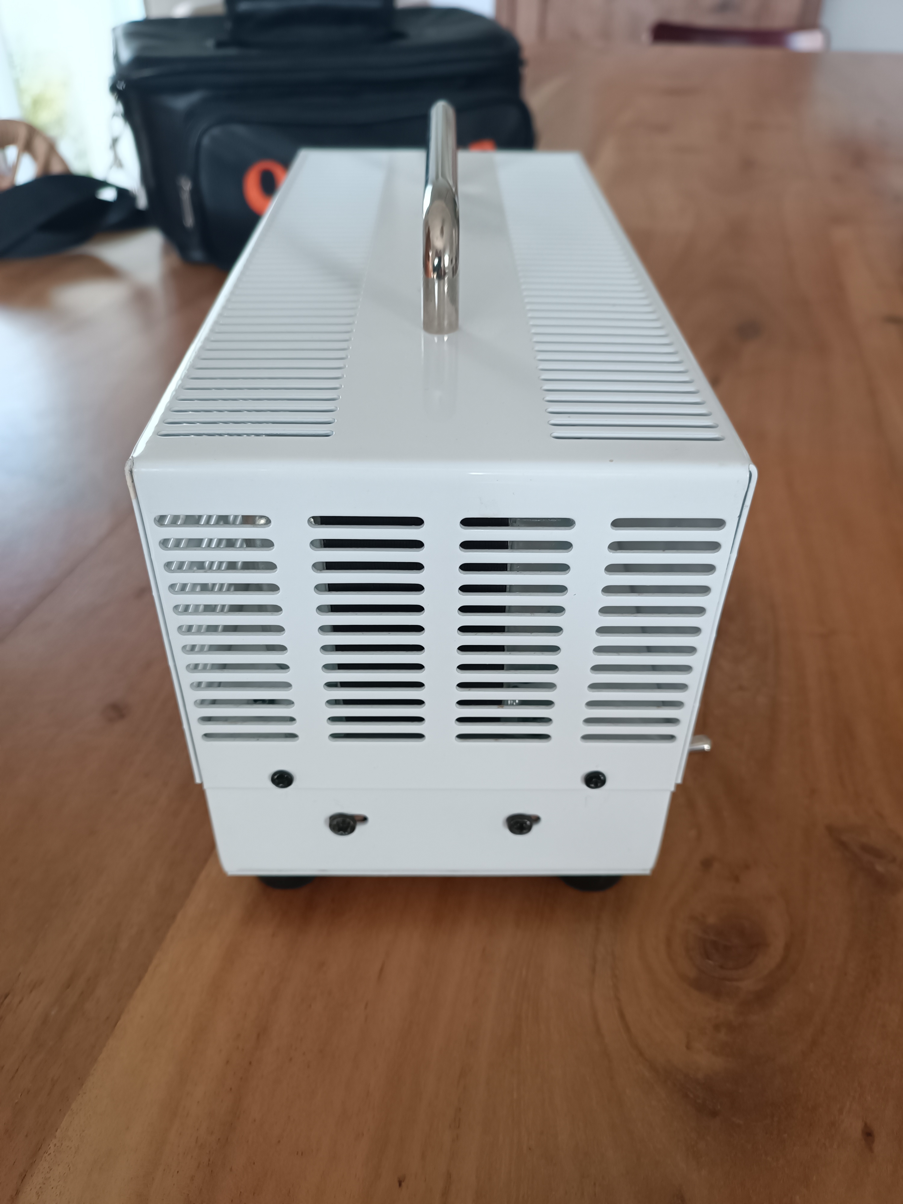 Orange TinyTerror Hard Wired Edition (45212)