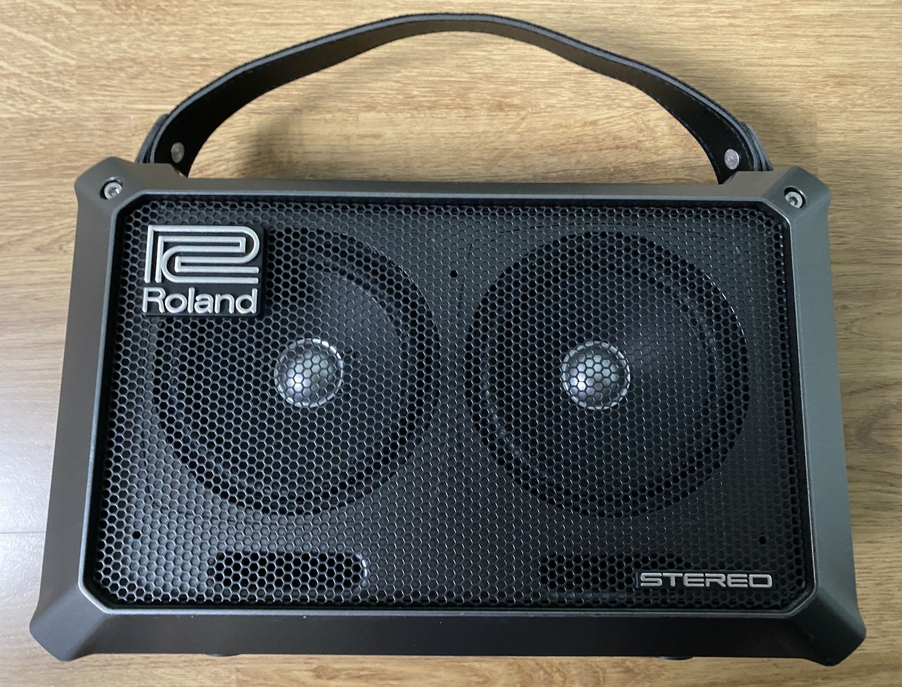 Roland Mobile Cube (13576)