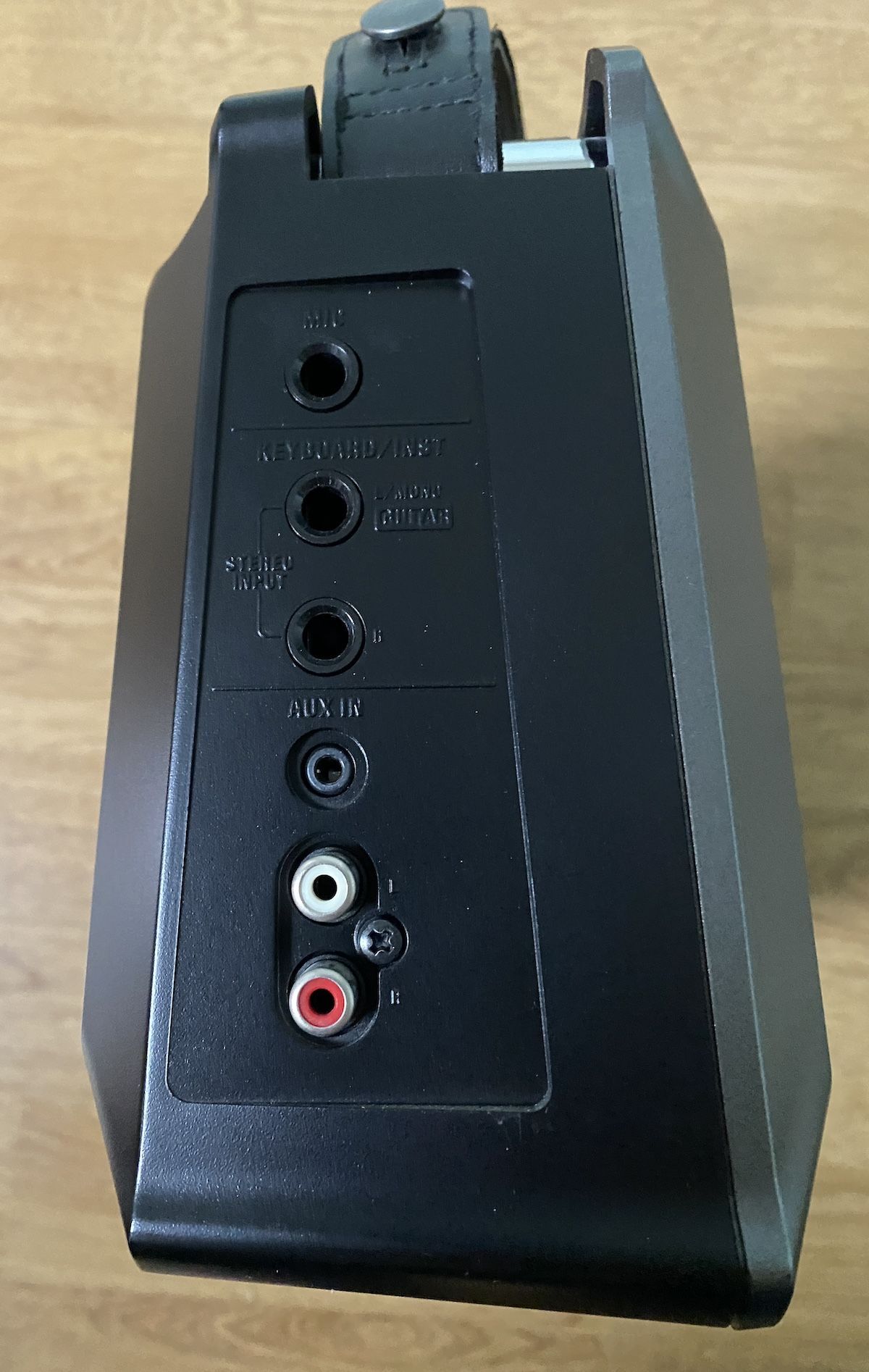 Roland Mobile Cube (65717)