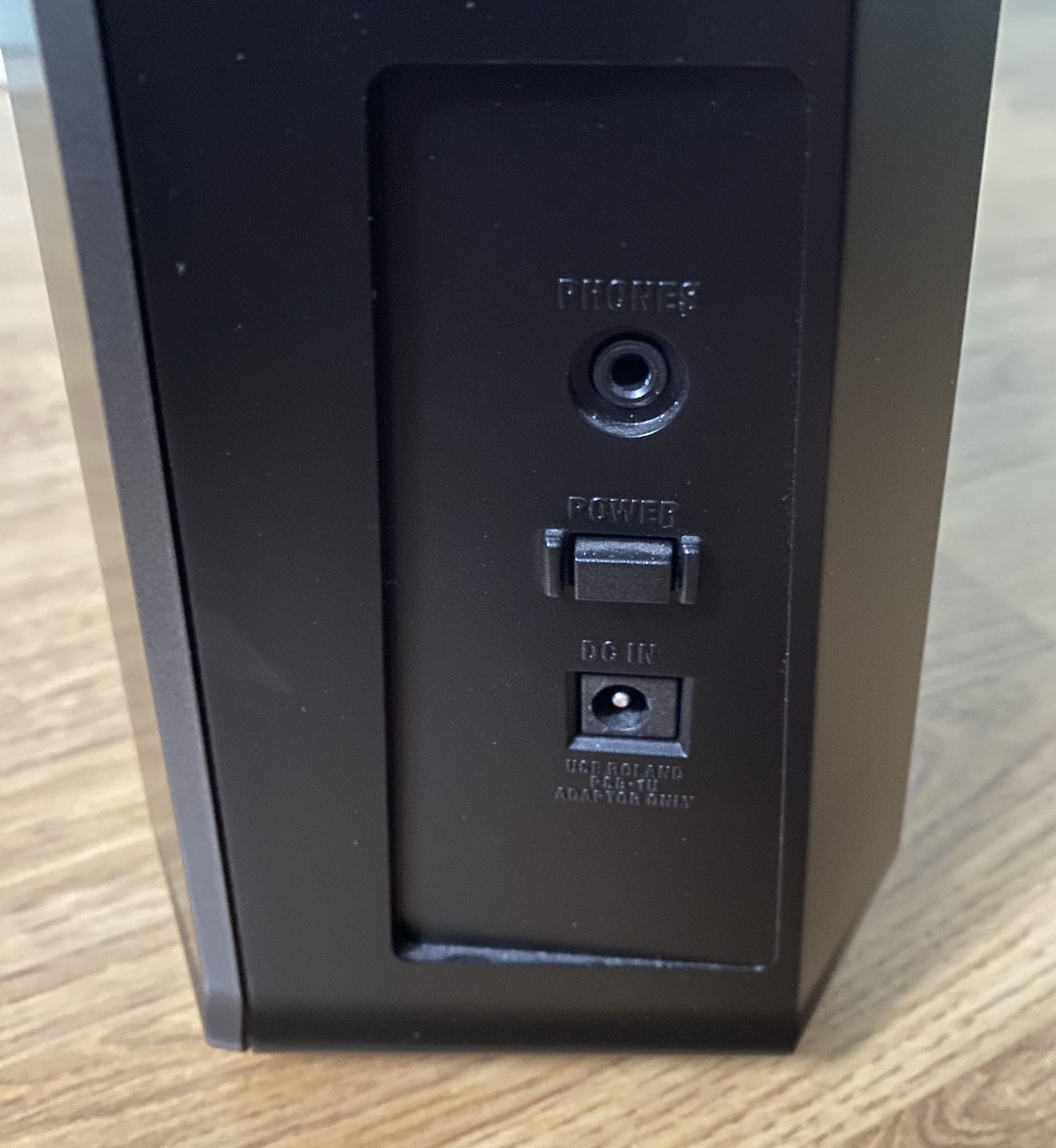 Roland Mobile Cube (89119)