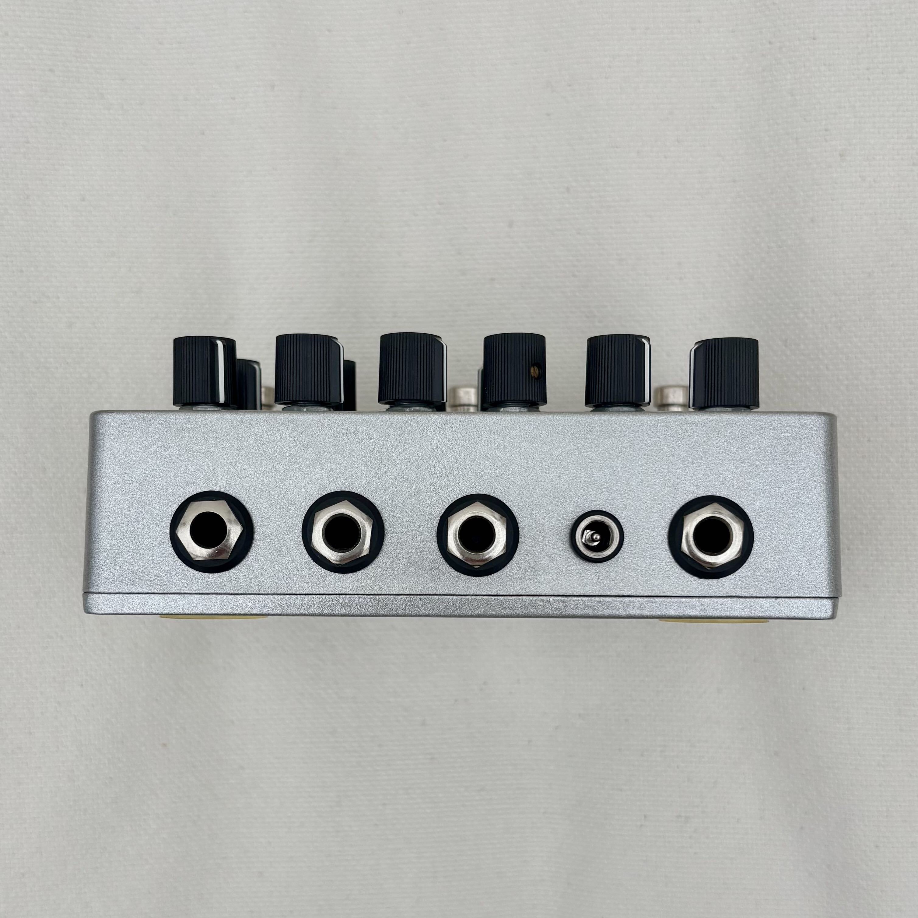 EarthQuaker Devices Disaster Transport SR (43330)