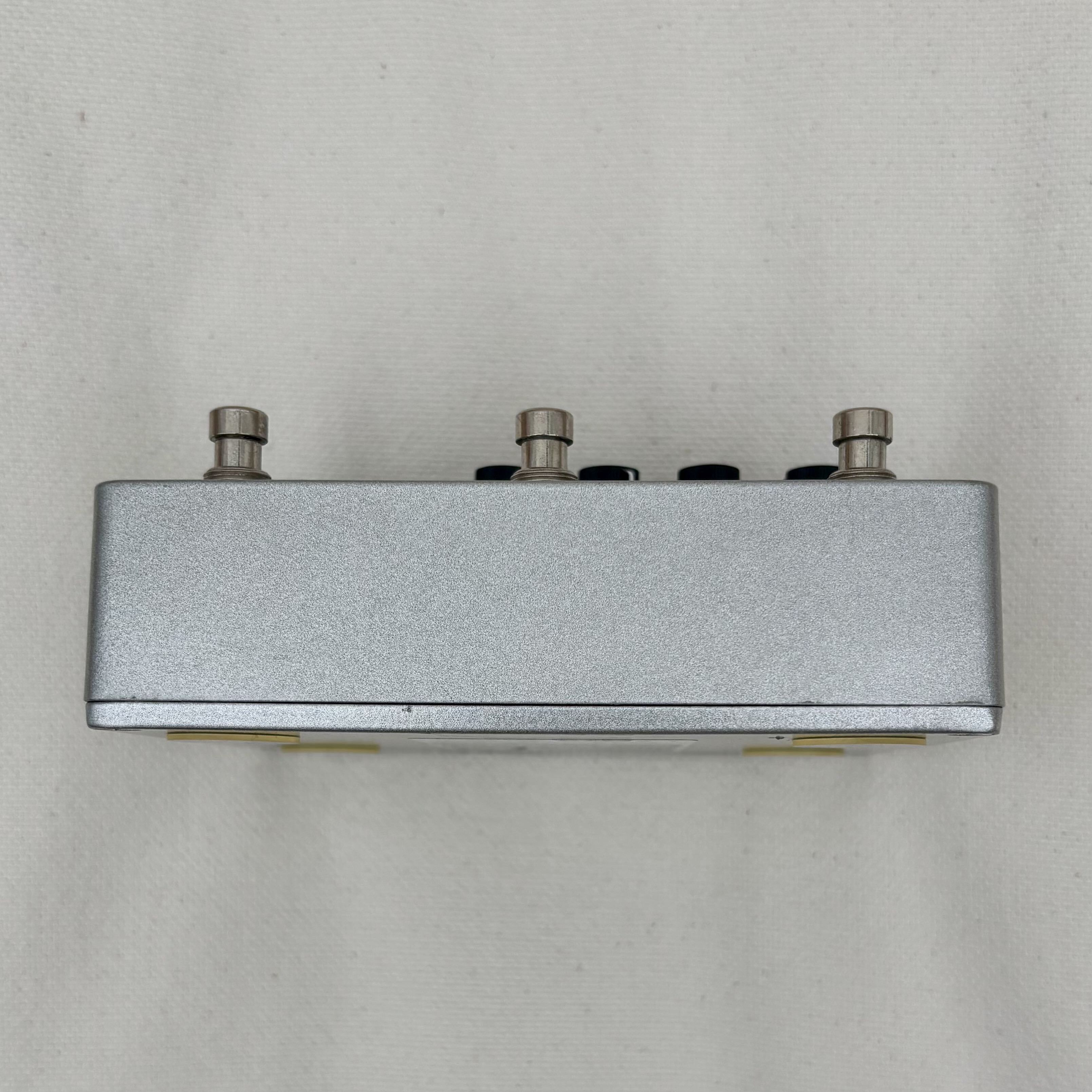 EarthQuaker Devices Disaster Transport SR (82975)