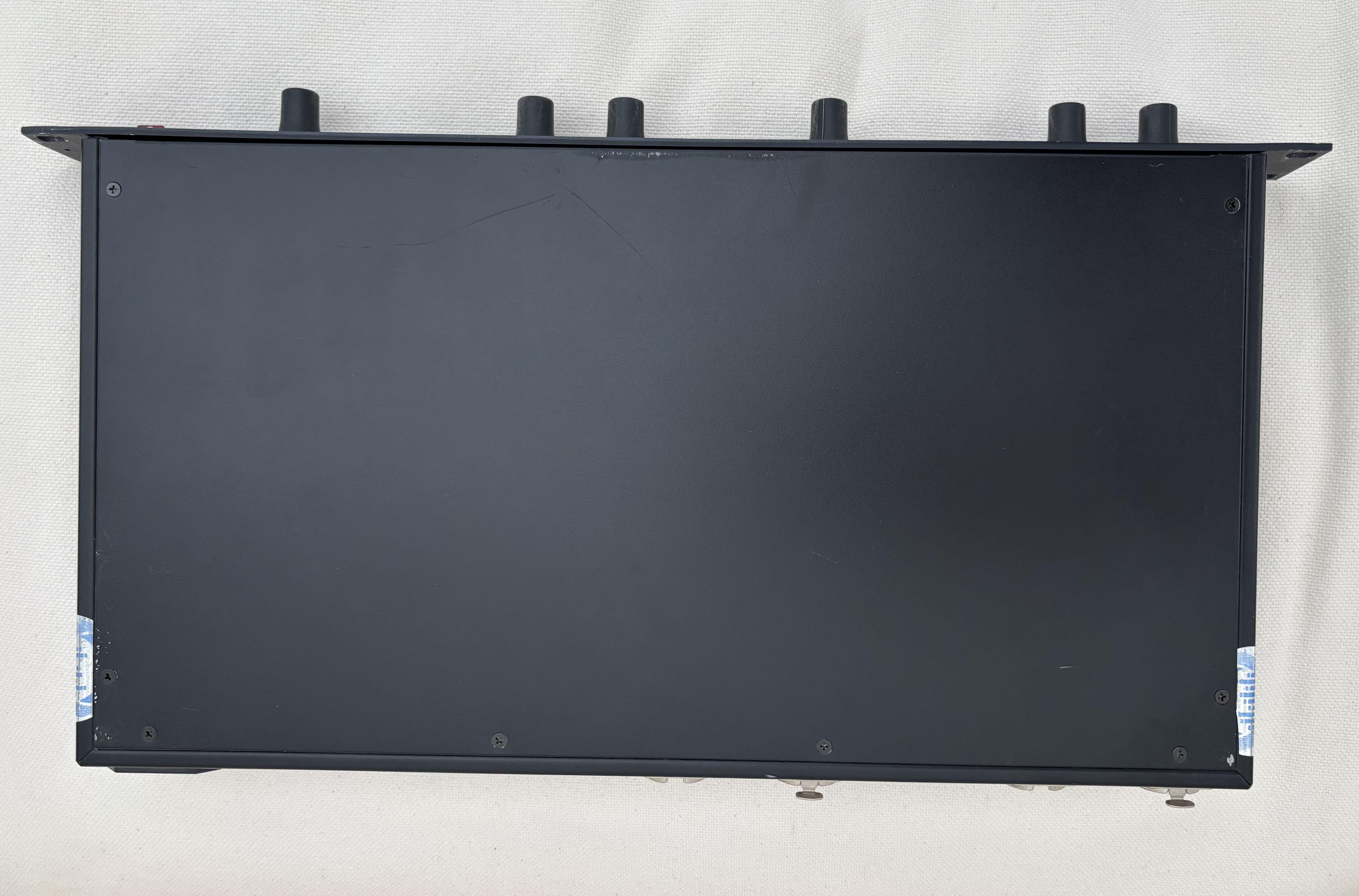 SPL Dynamaxx (10318)