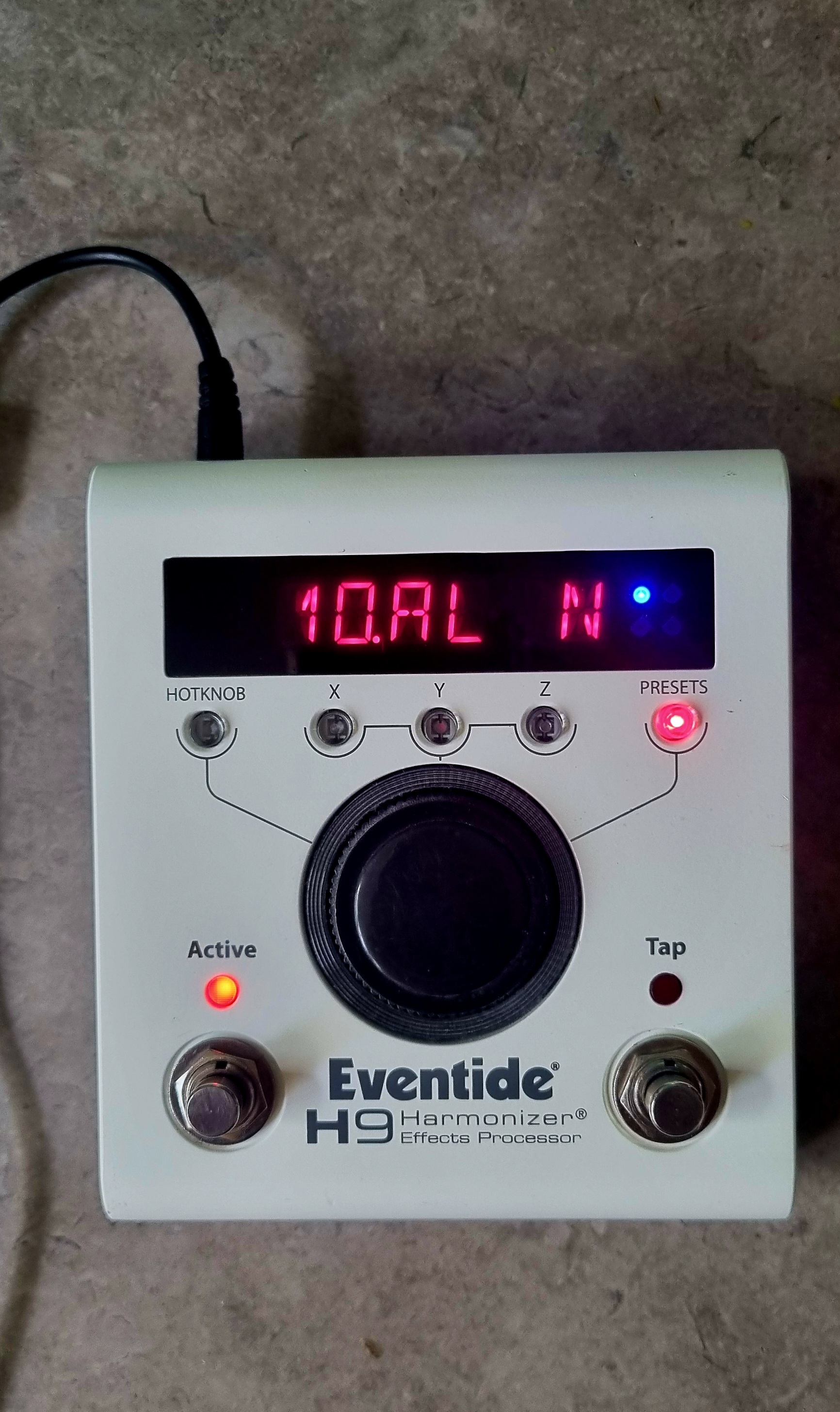 Vends Eventide H9 Max