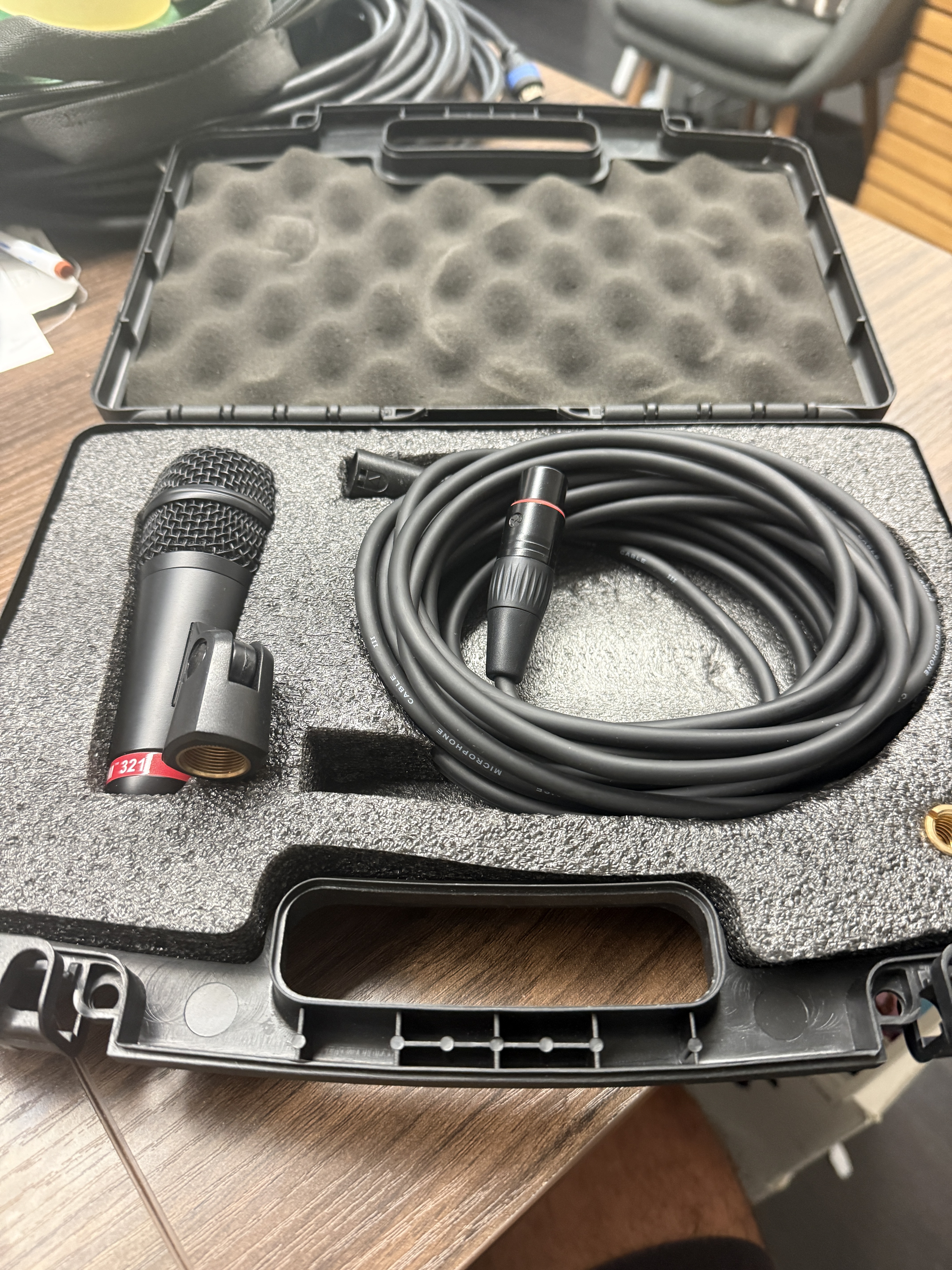 Peavey PVM 321