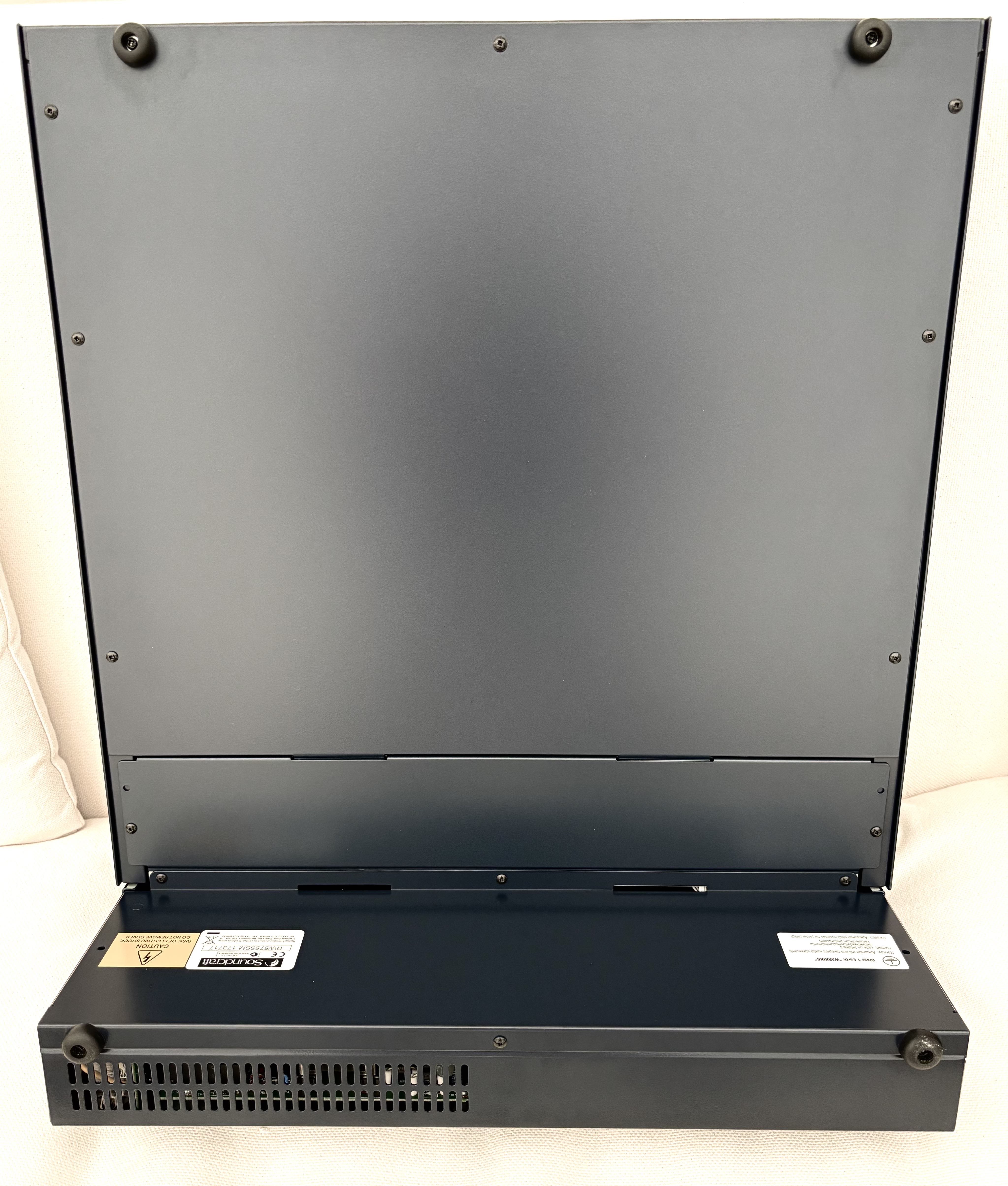 Soundcraft GB2R 12/2 (48042)