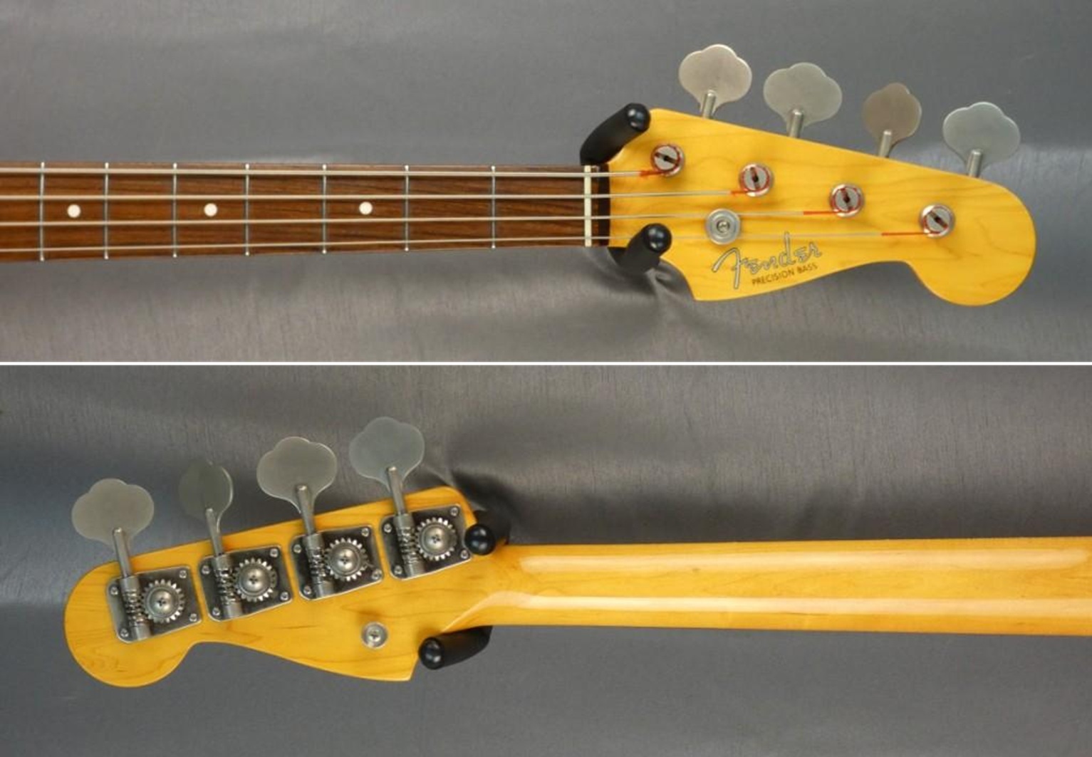 fender precision bass PB62-US OCR japon japan (23)