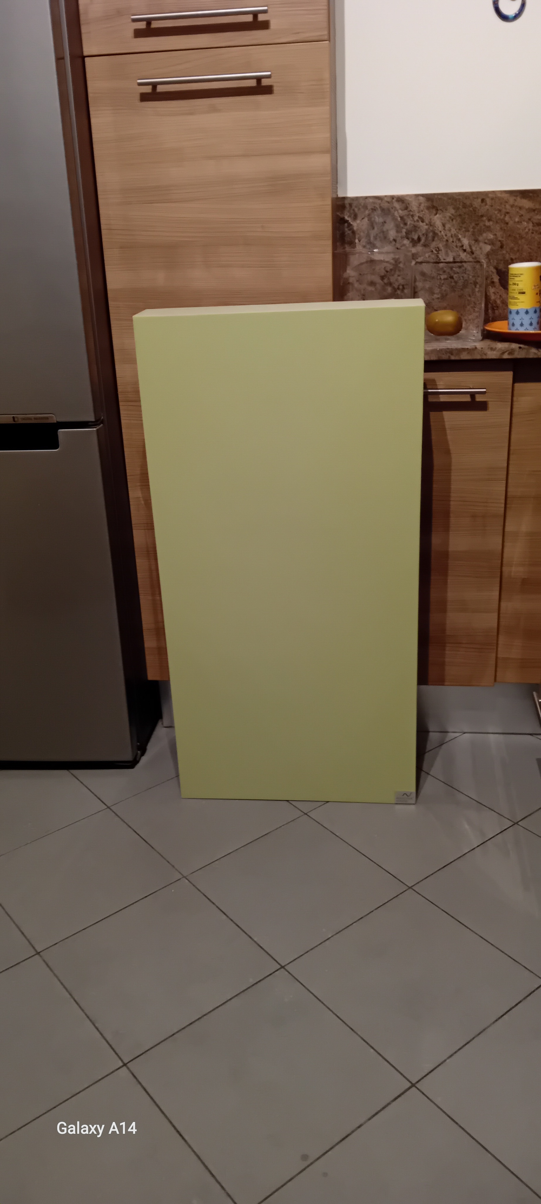 3 panneaux acoustique ,2 absorbeurs et 1 diffuseur 