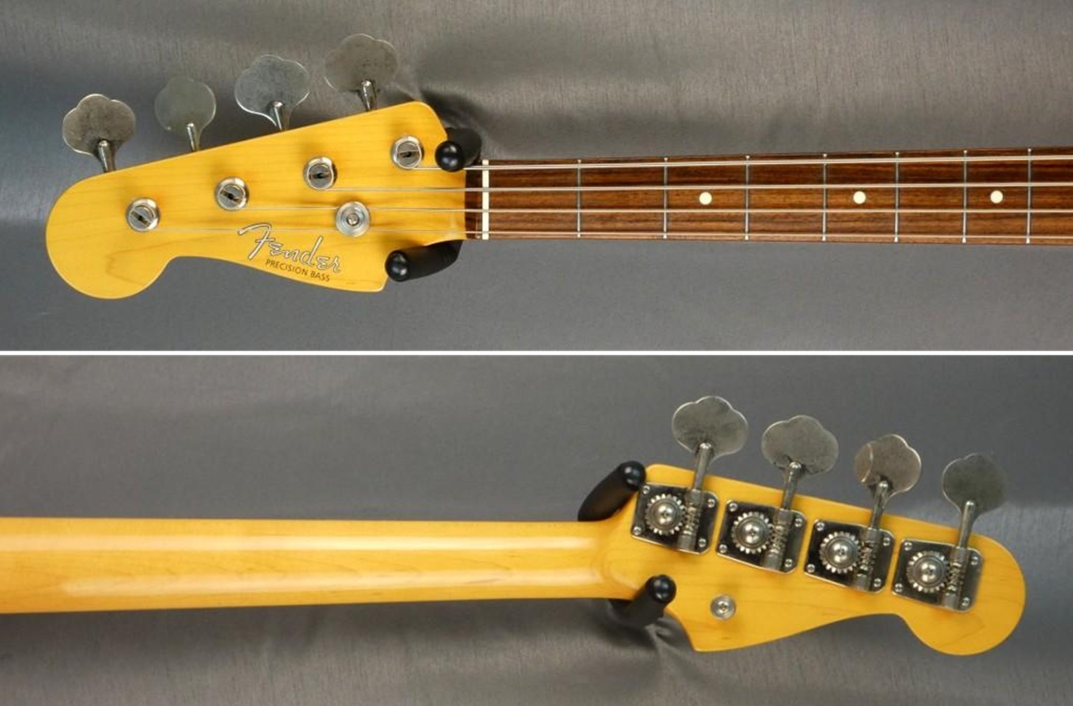 fender precision bass PB62-LH 3ts japon japan (4)