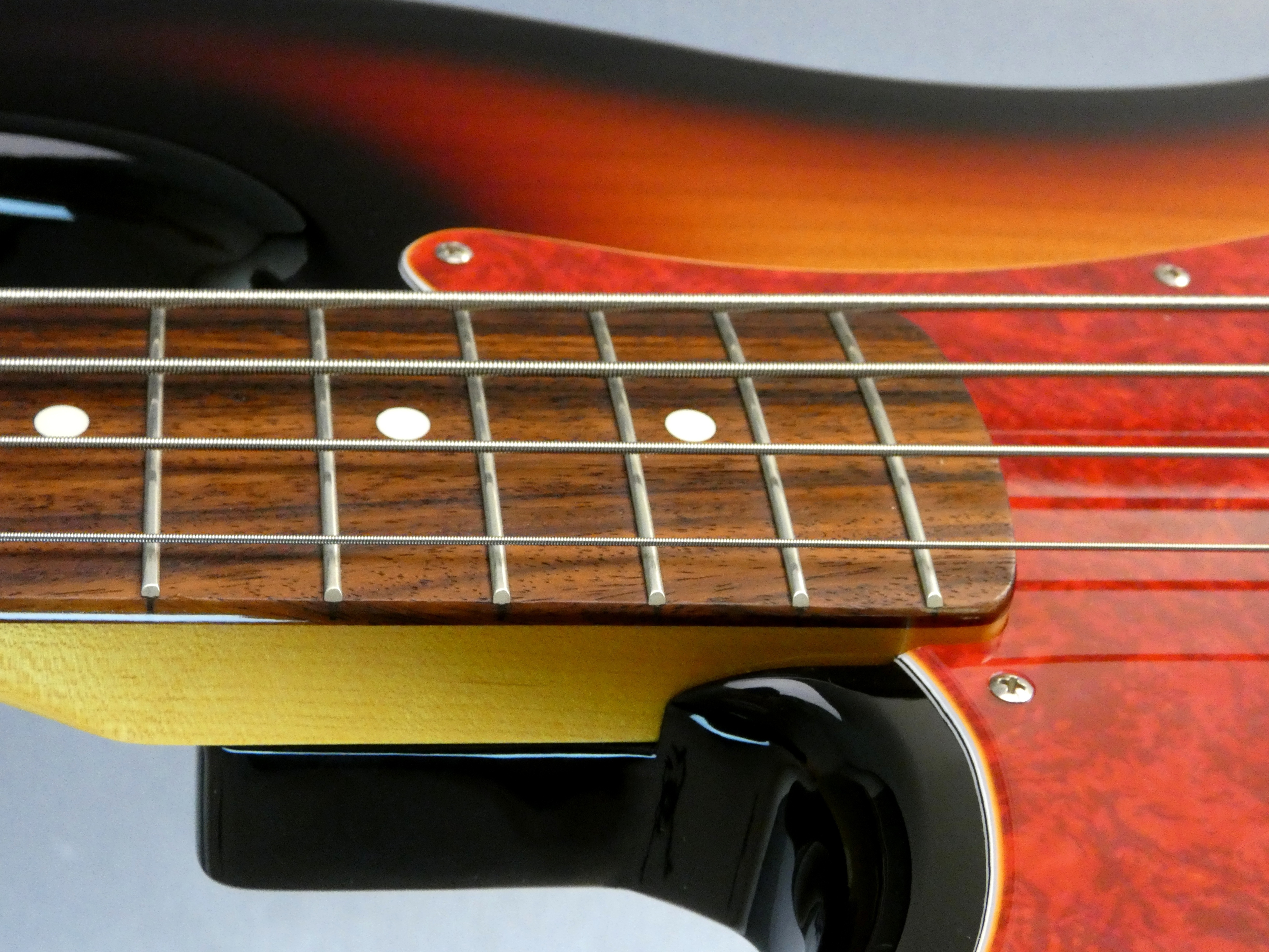 fender precision bass PB62-LH 3ts japon japan (11)