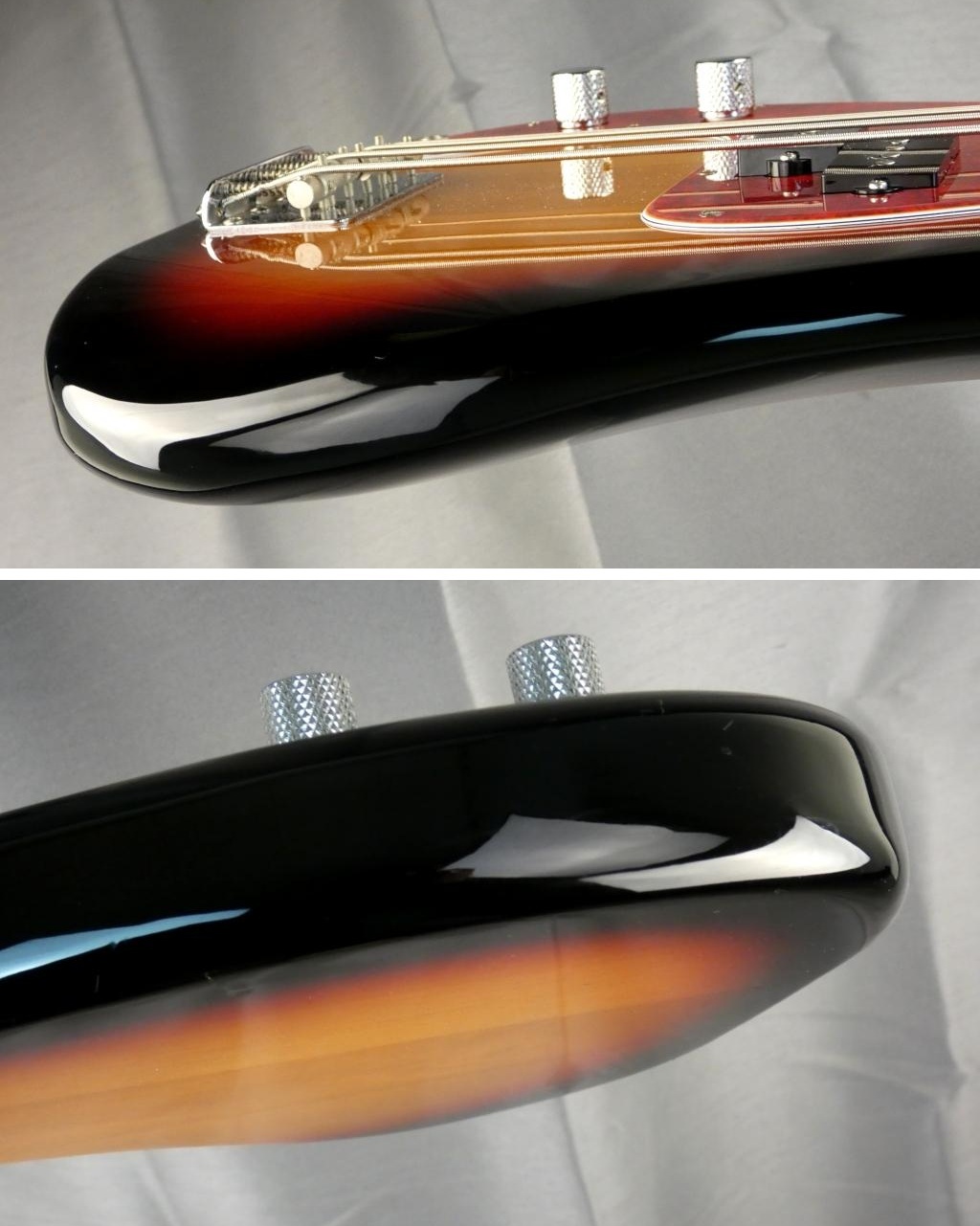 fender precision bass PB62-LH 3ts japon japan (13)