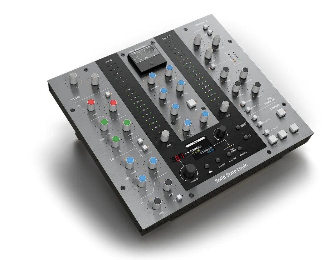 SSL UC1 Comme neuf !