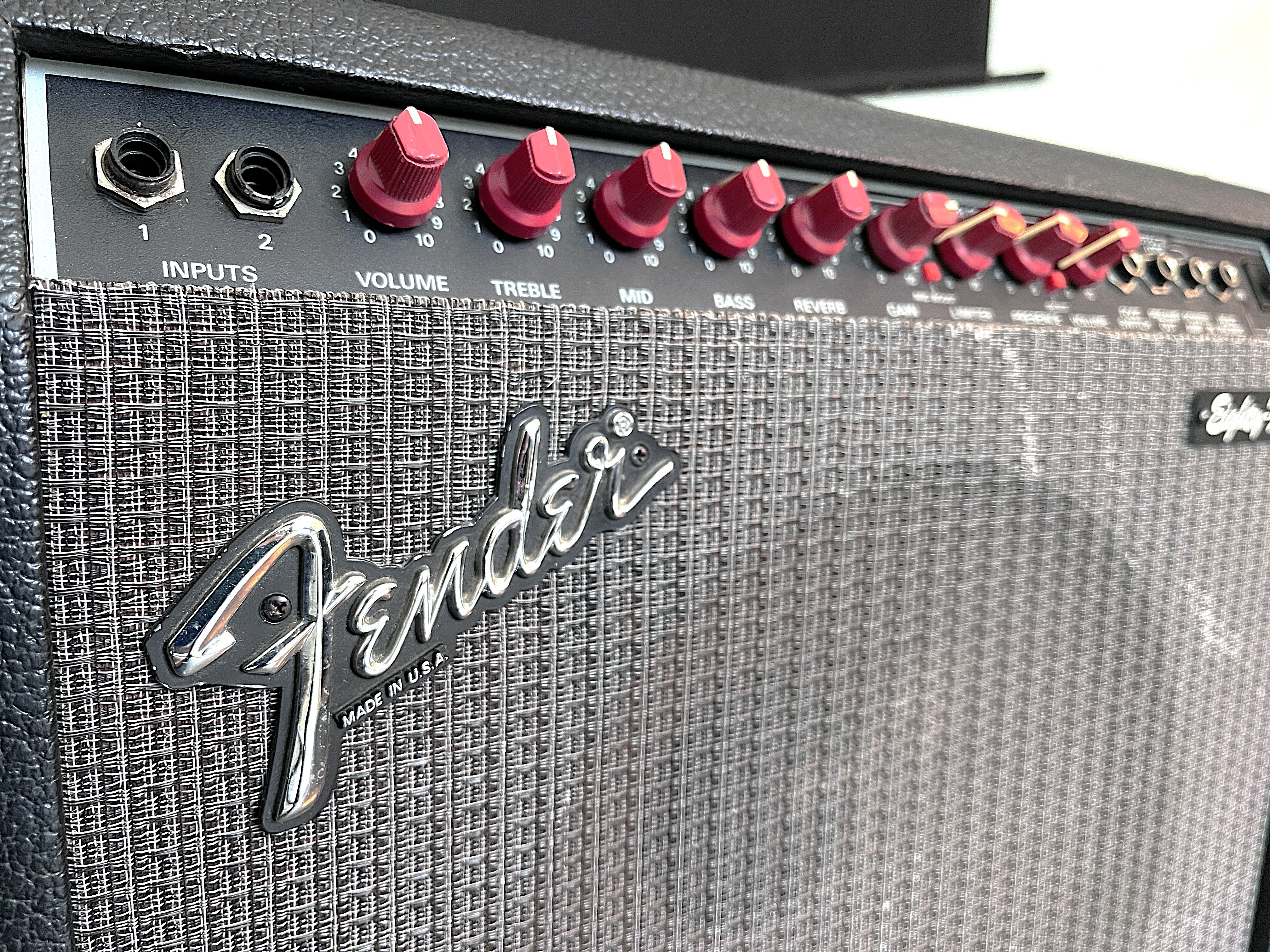 Fender Eighty Five (13186)