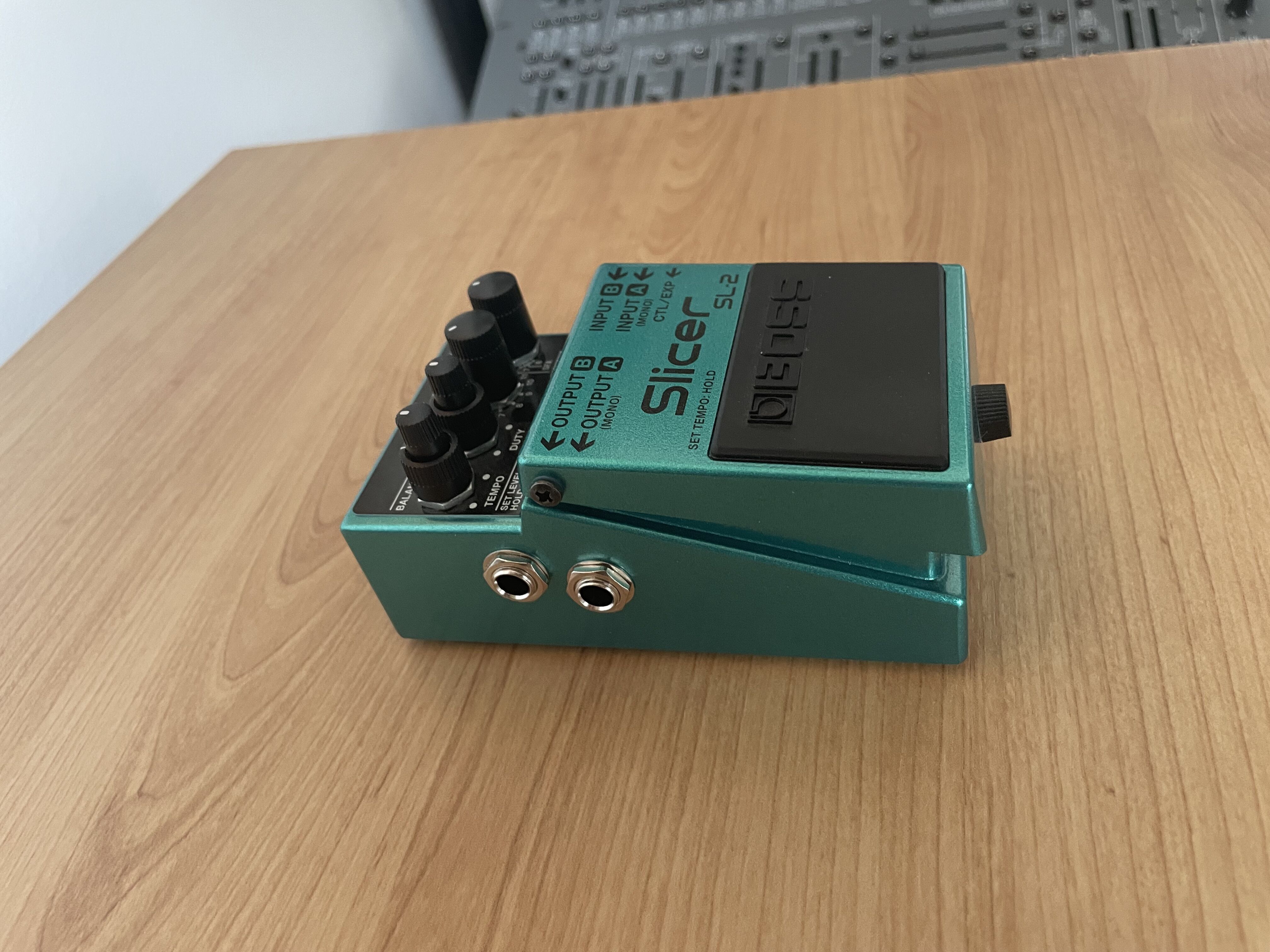 Boss SL-2 Slicer (68460)