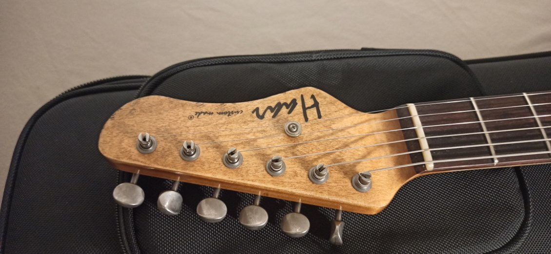 Haar T-66 Custom (22380)