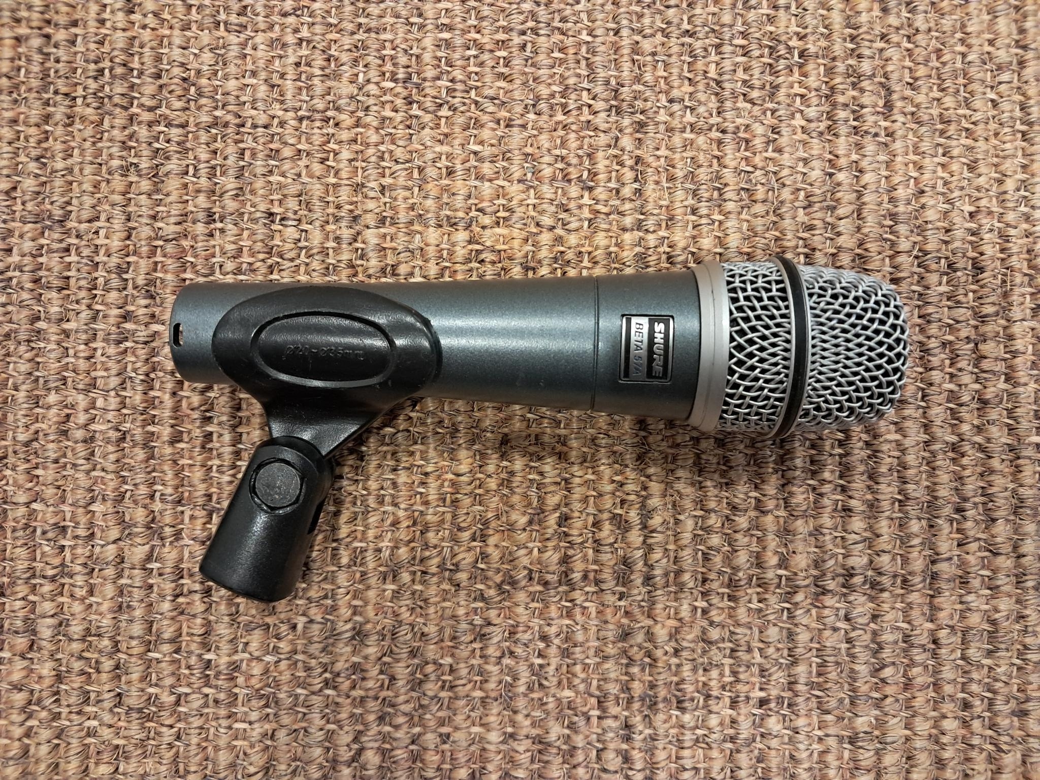 Shure Beta 57A