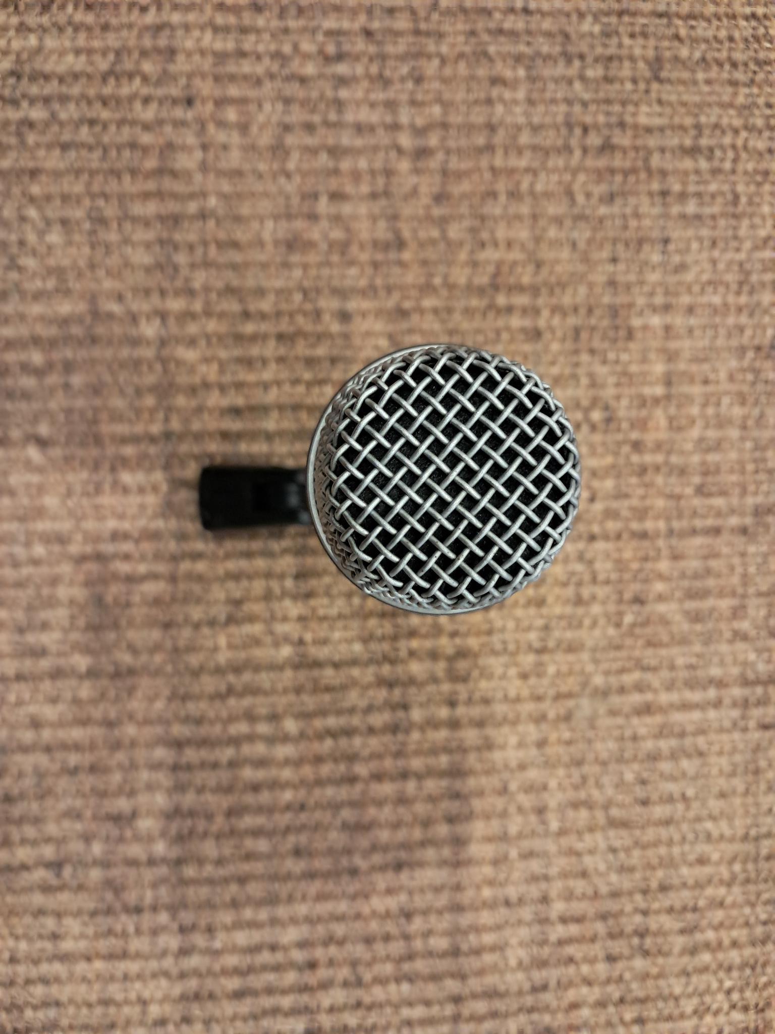 Shure Beta 57A (80353)
