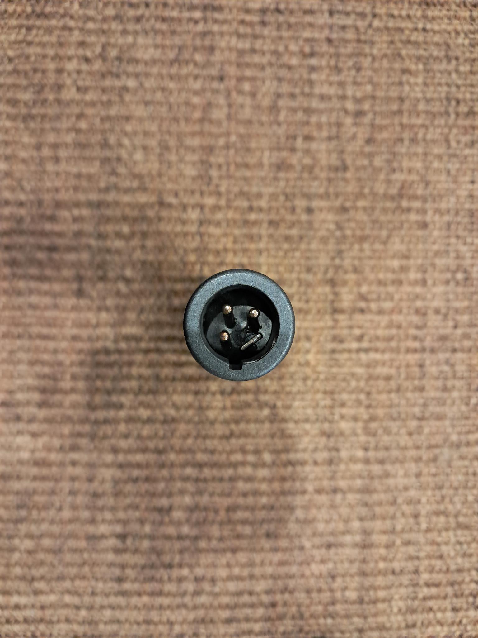 Shure Beta 57A (43121)