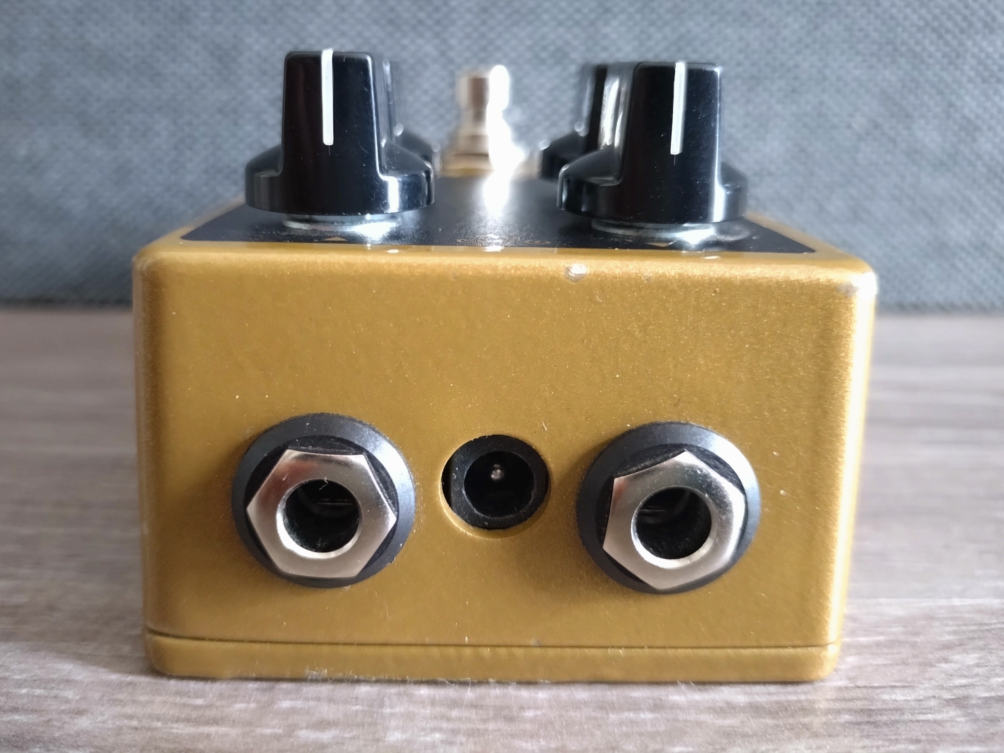 EarthQuaker Devices Hoof (79159)