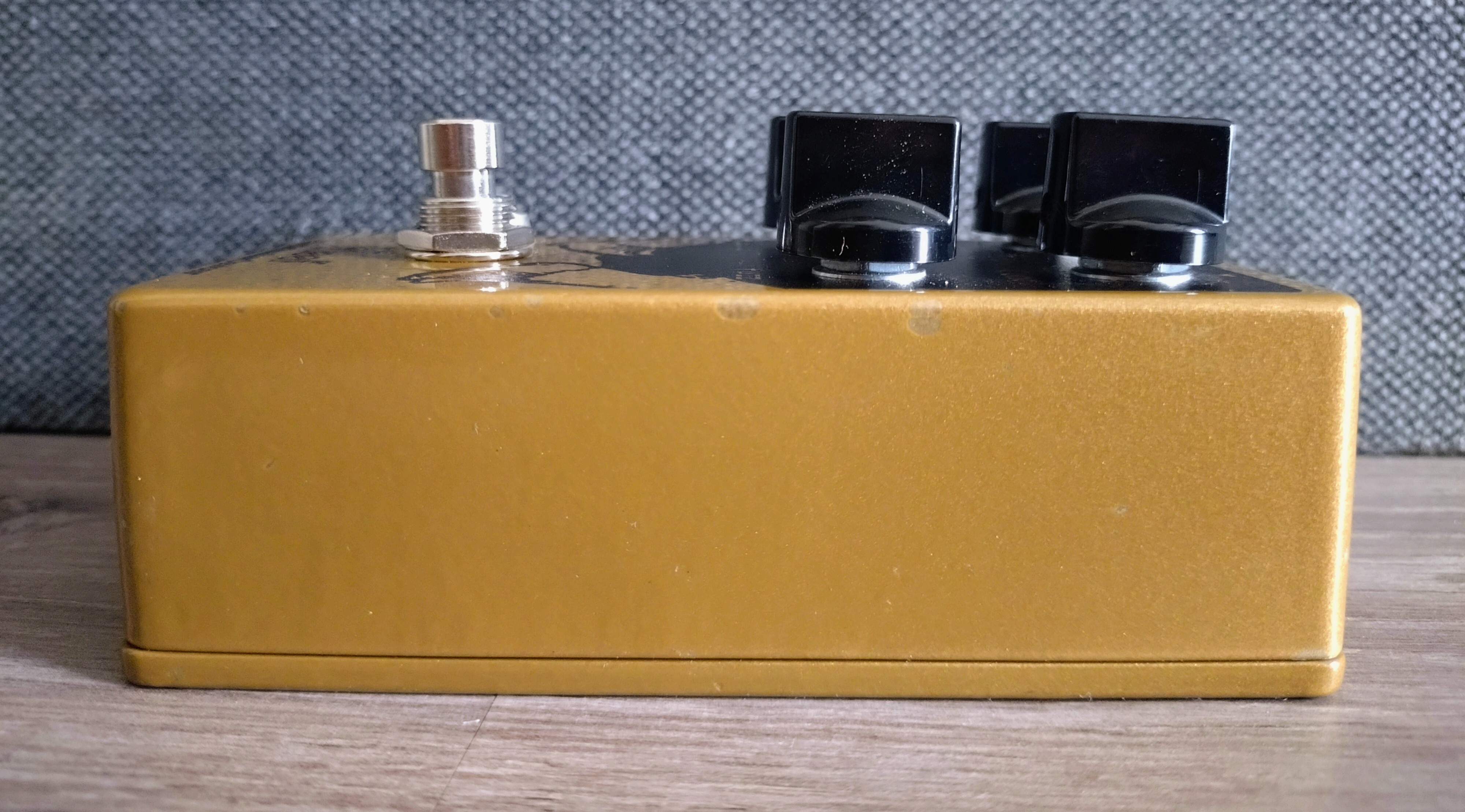 EarthQuaker Devices Hoof (89820)
