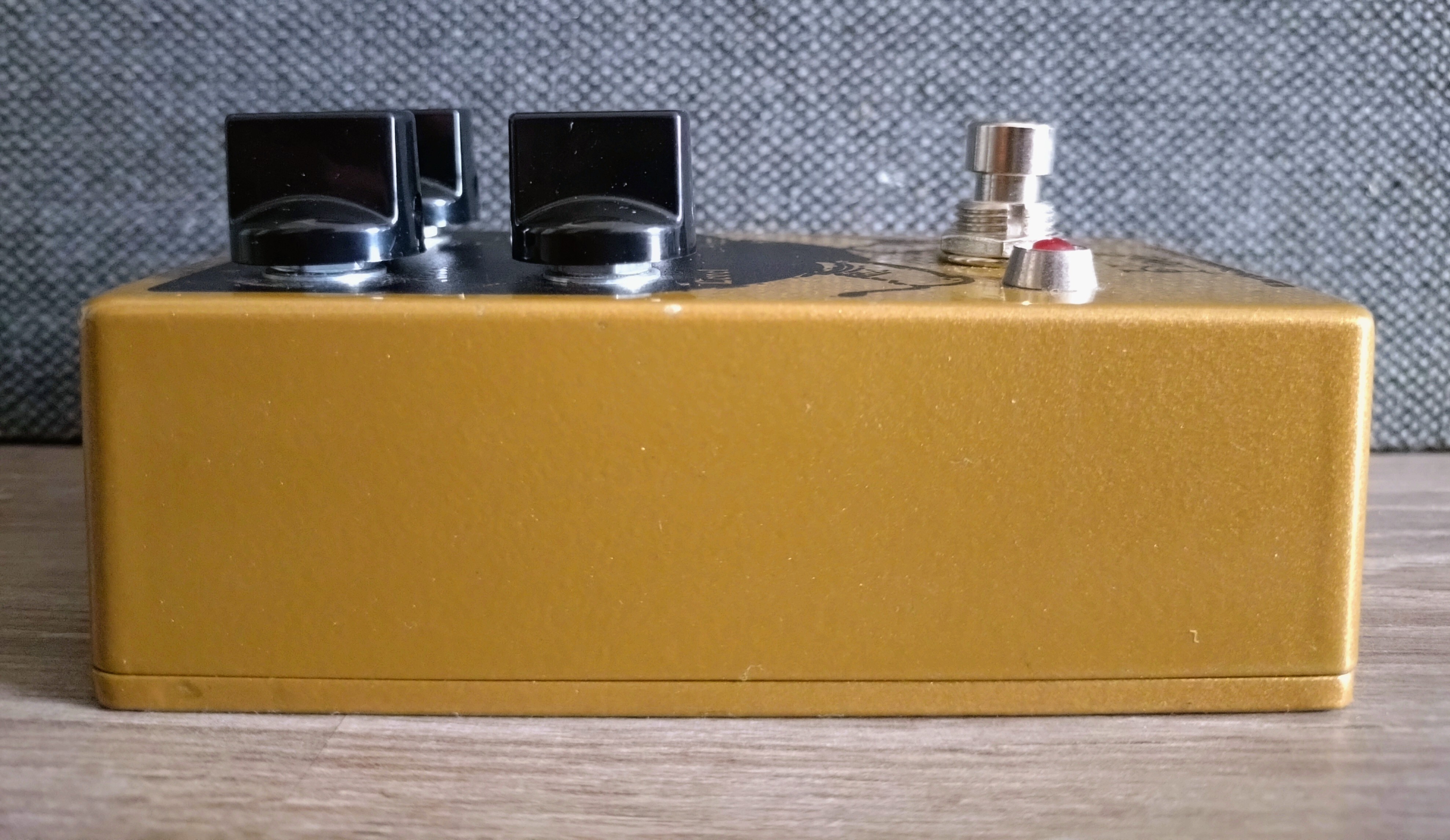 EarthQuaker Devices Hoof (21738)