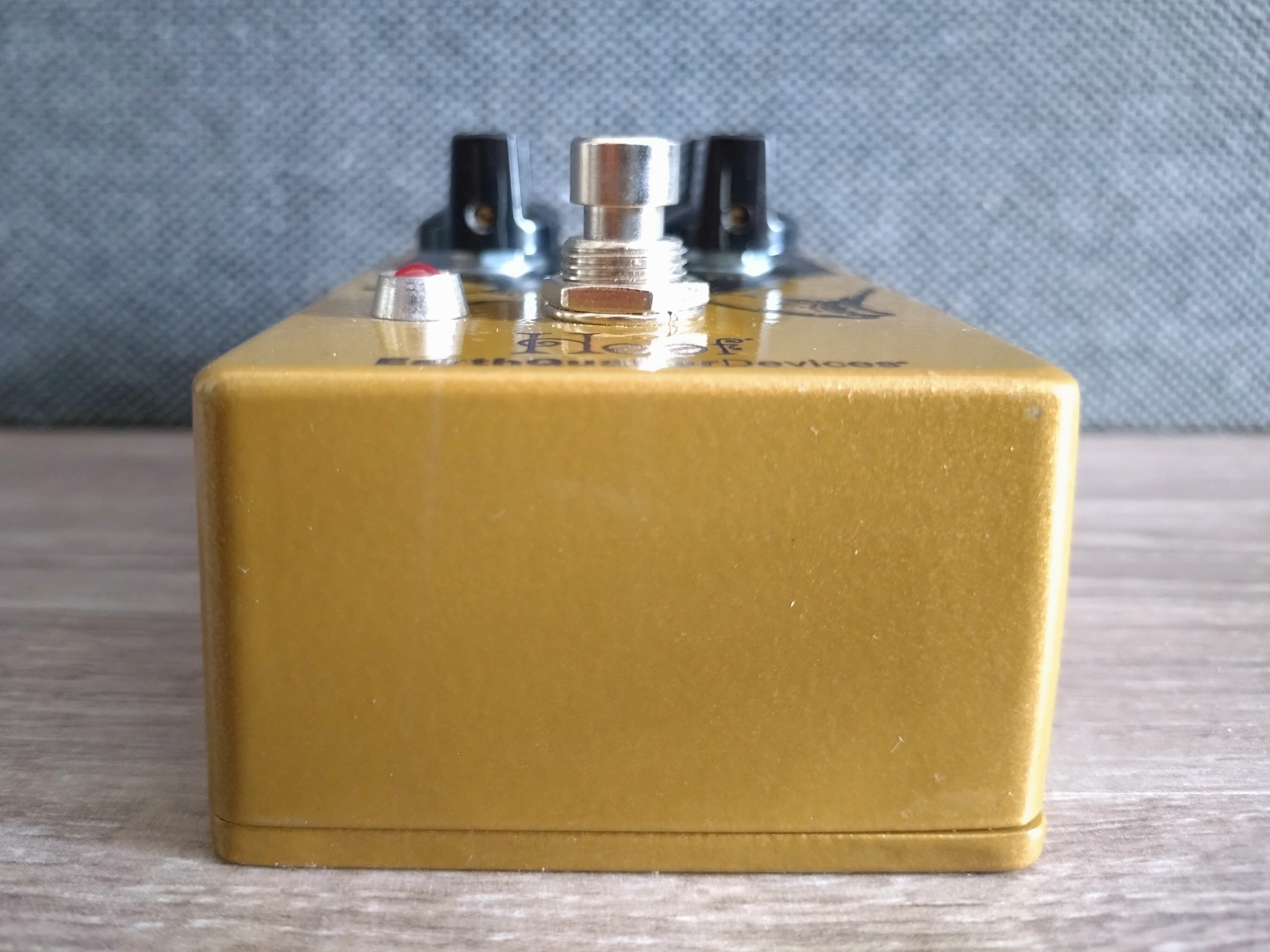 EarthQuaker Devices Hoof (44086)