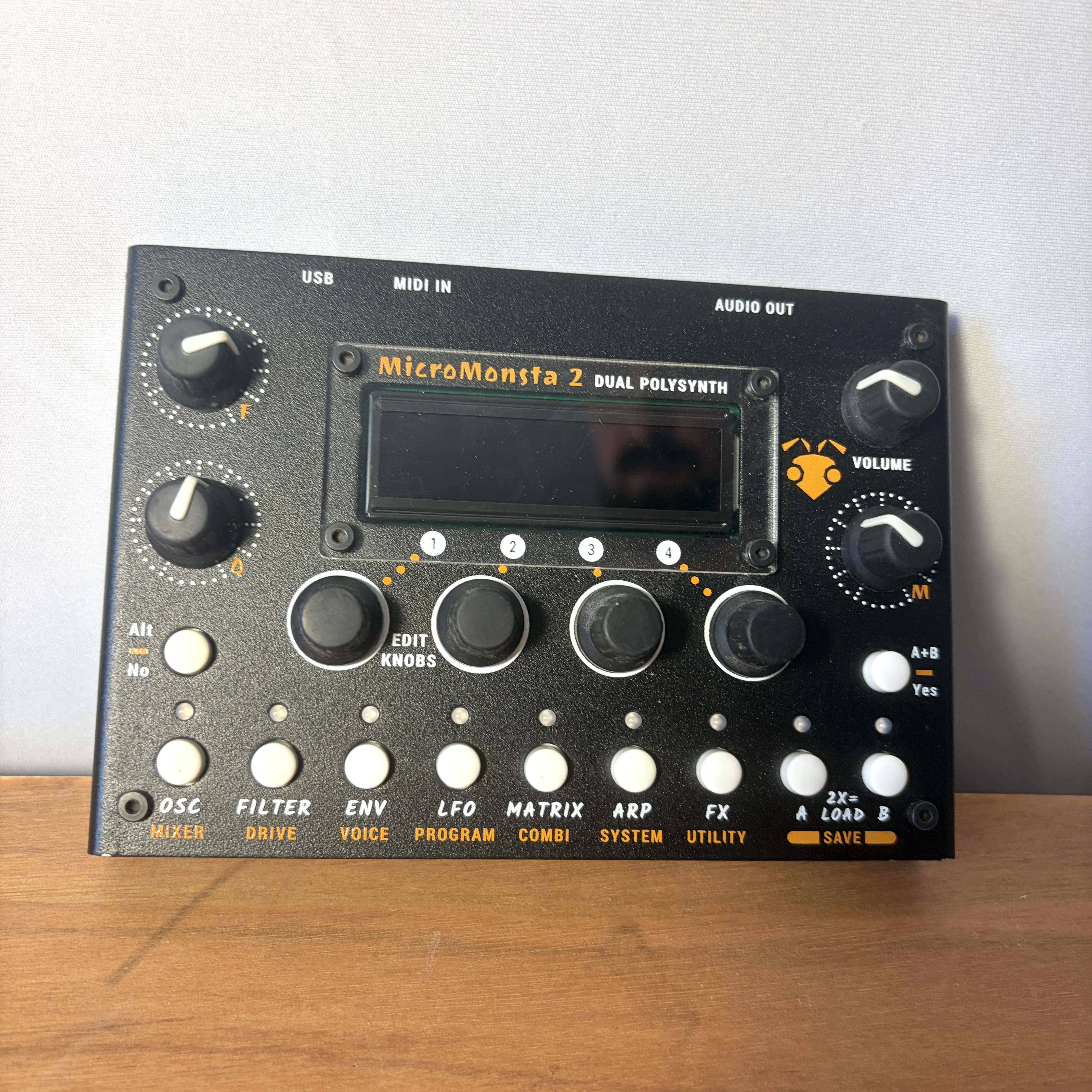 Micromonsta 2 