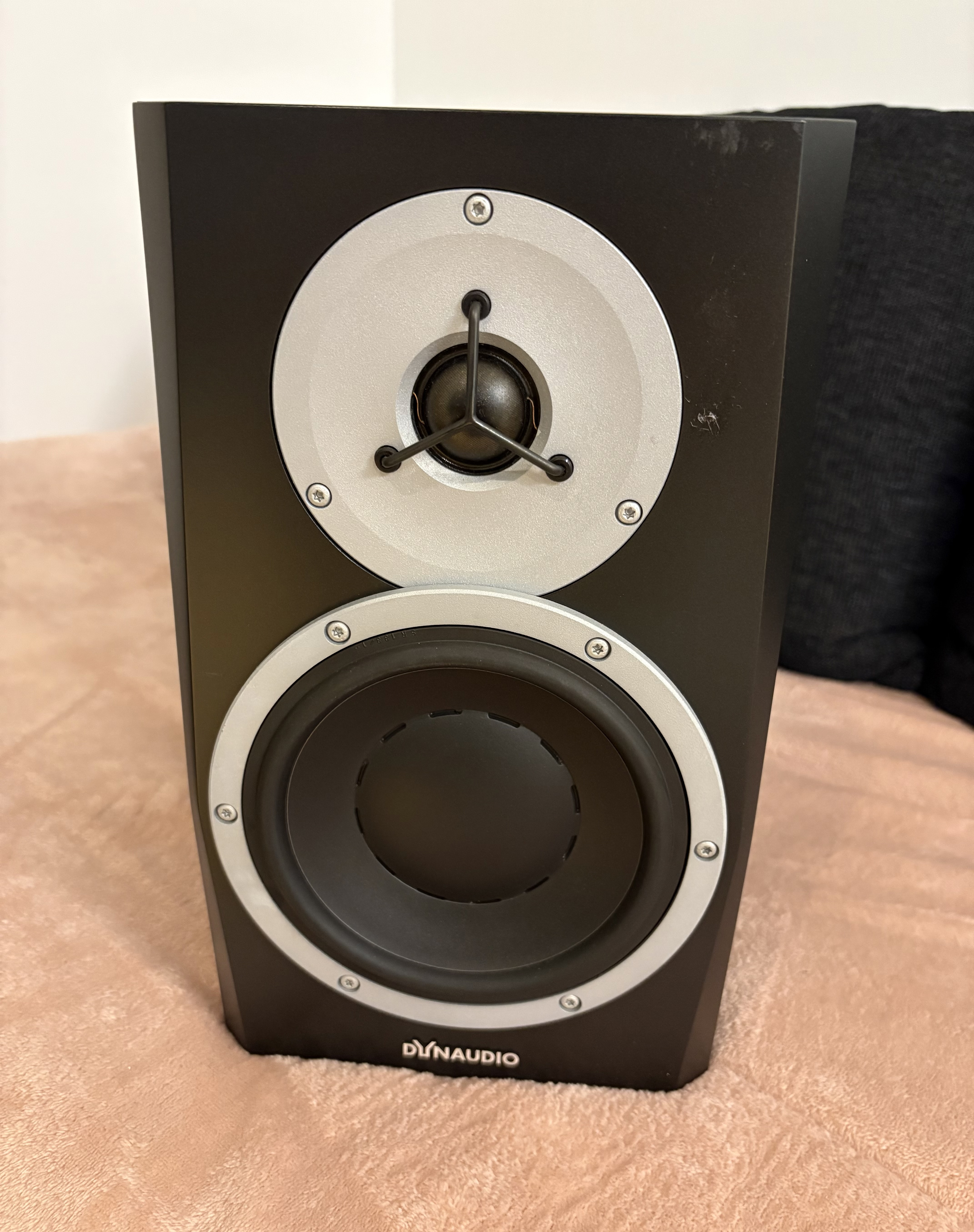 "Dynaudio BM5 MKIII (paire) - 599€ - Très bon état"