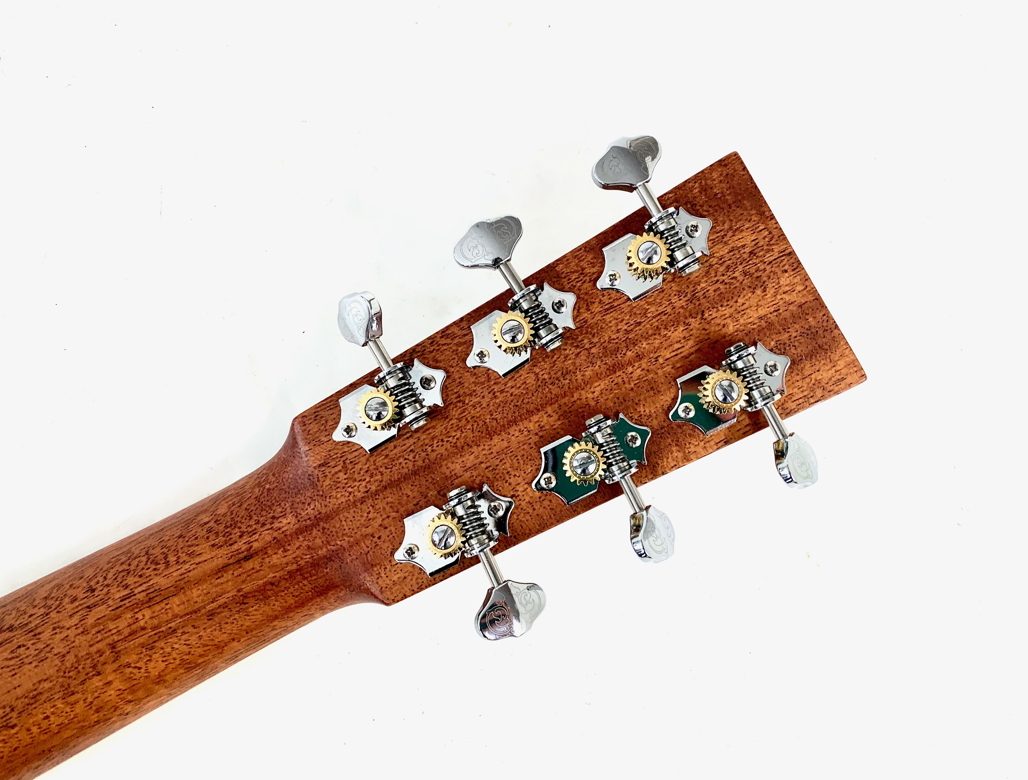 Larrivée OM-60 (25787)