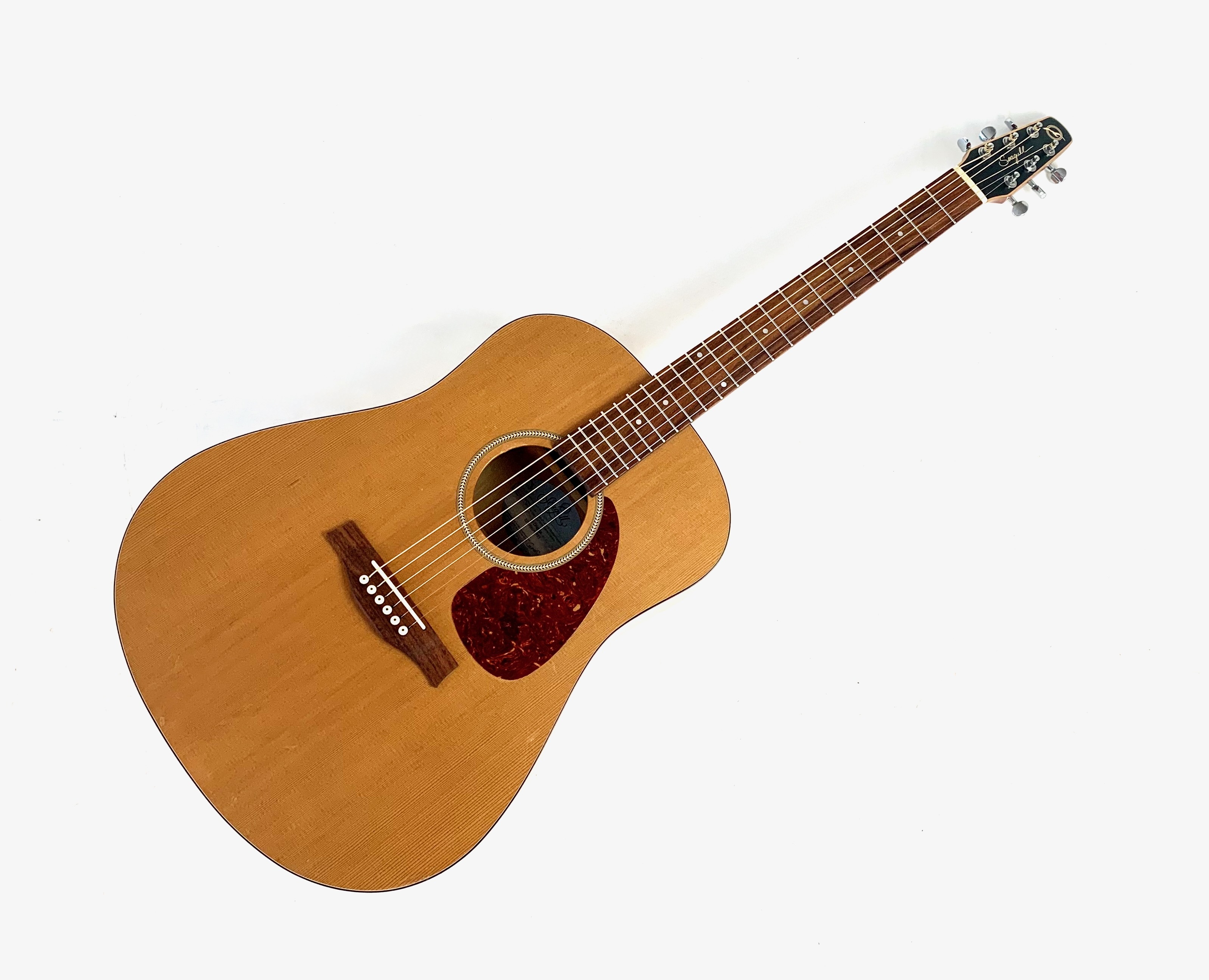 Seagull S6 Original 2002 Natural