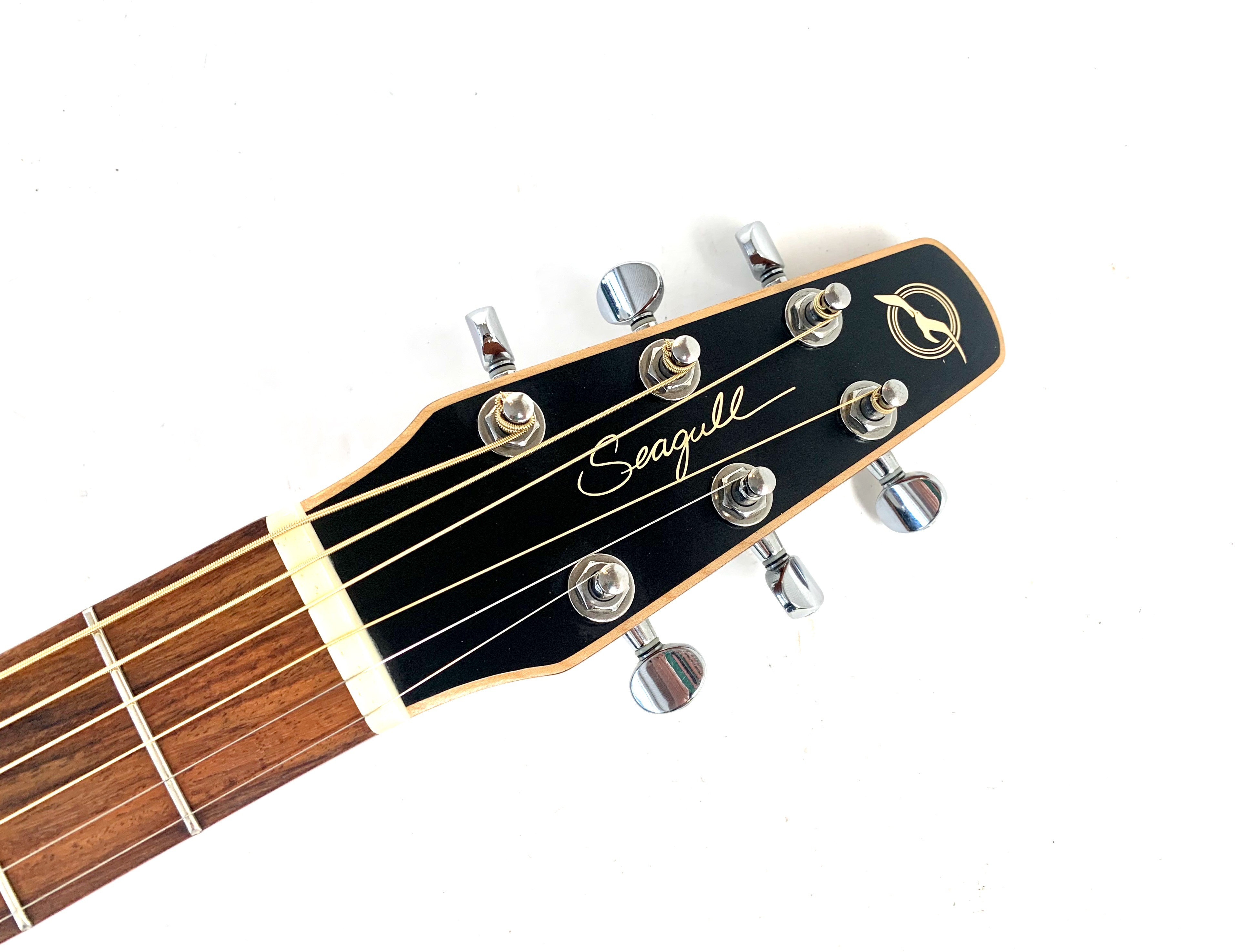 Seagull S6 Original (64966)