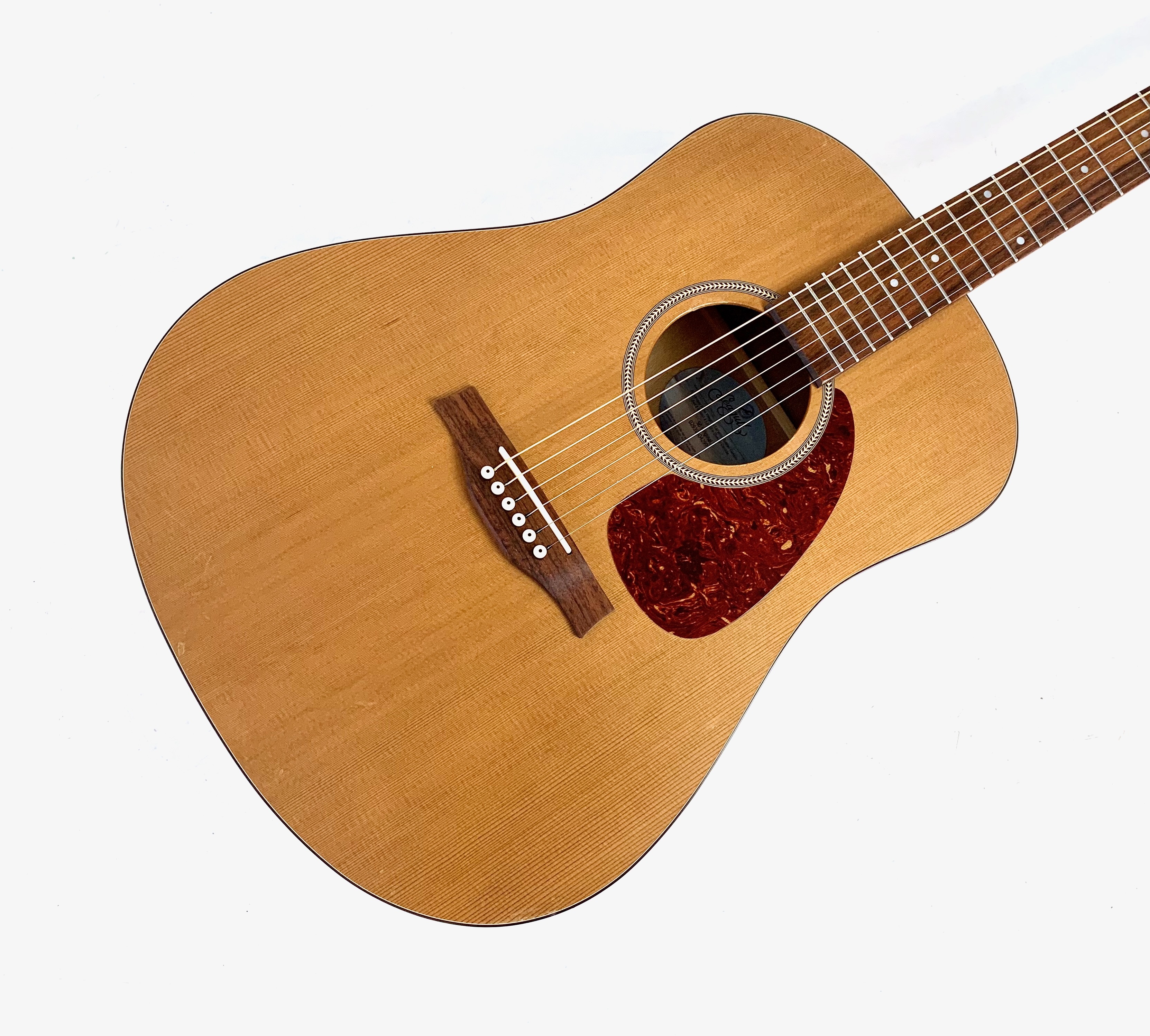 Seagull S6 Original (3160)