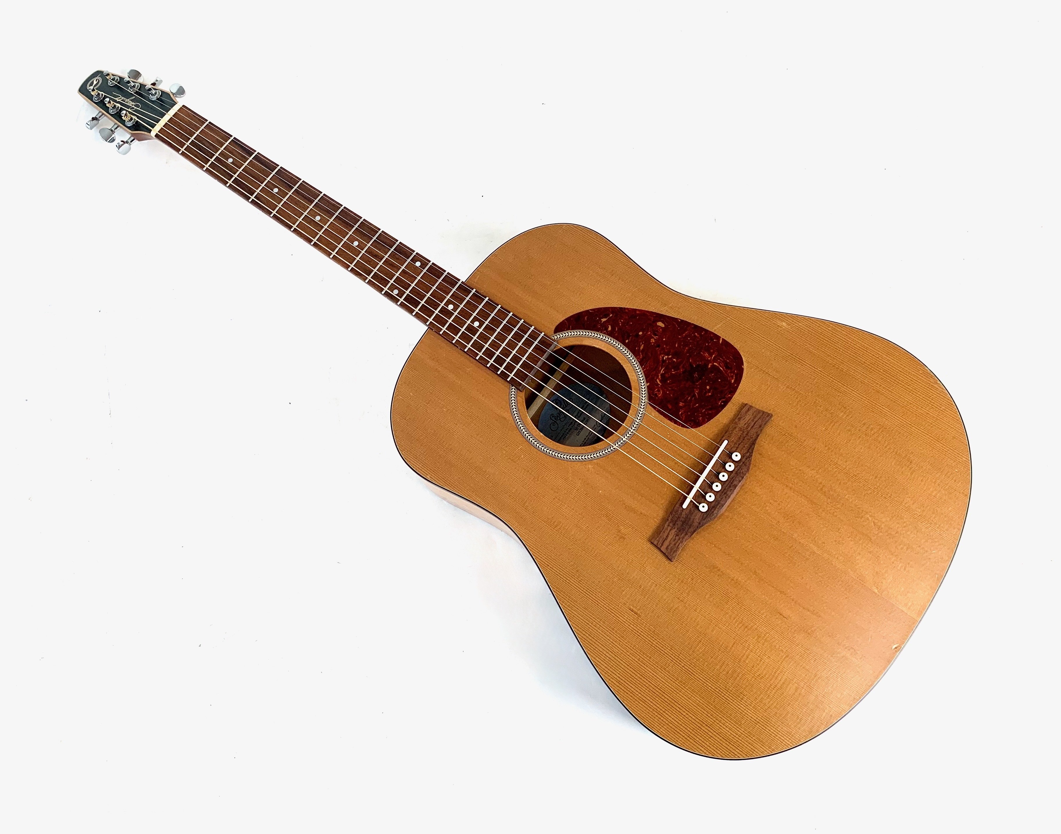 Seagull S6 Original (63070)