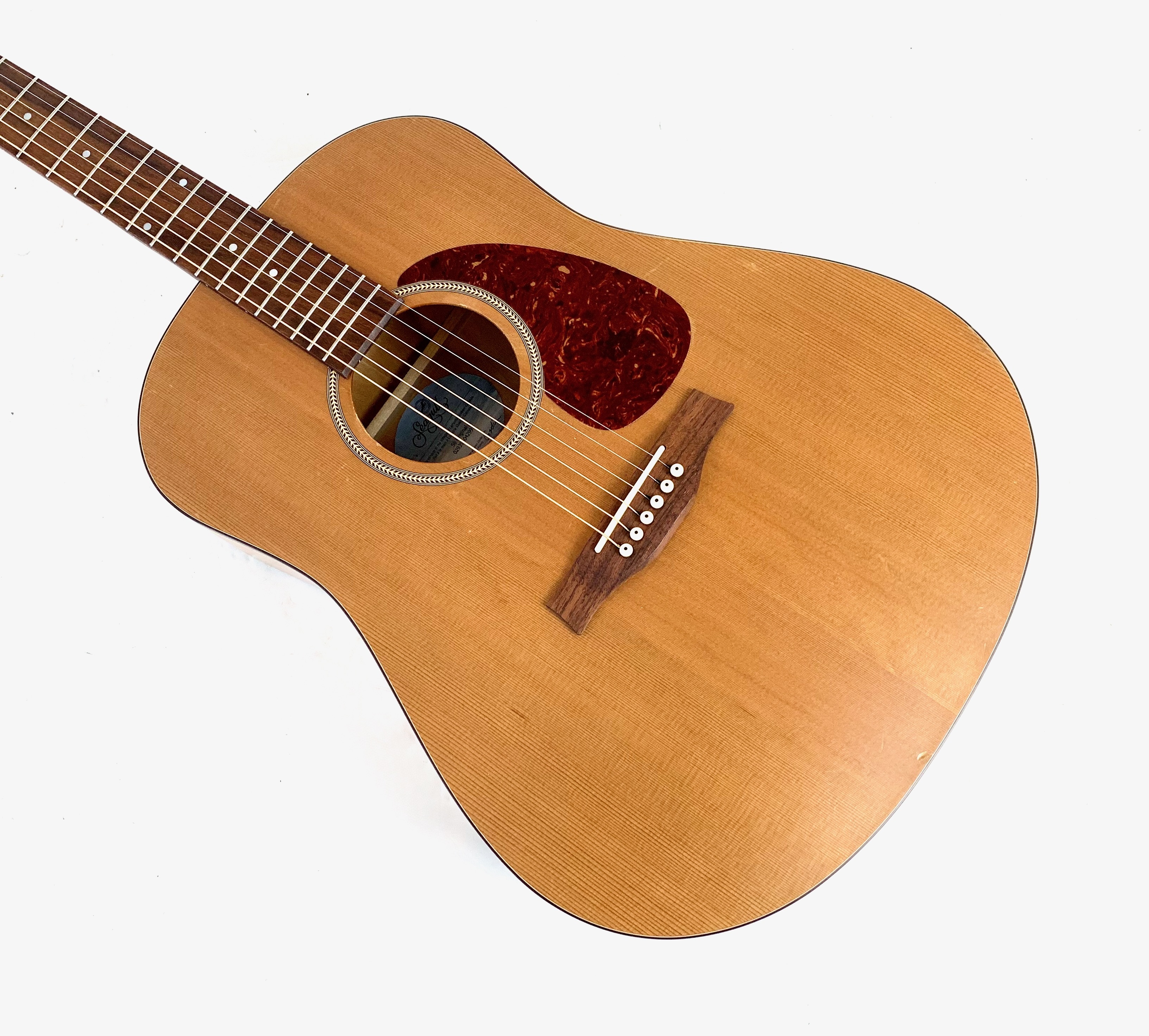 Seagull S6 Original (39426)