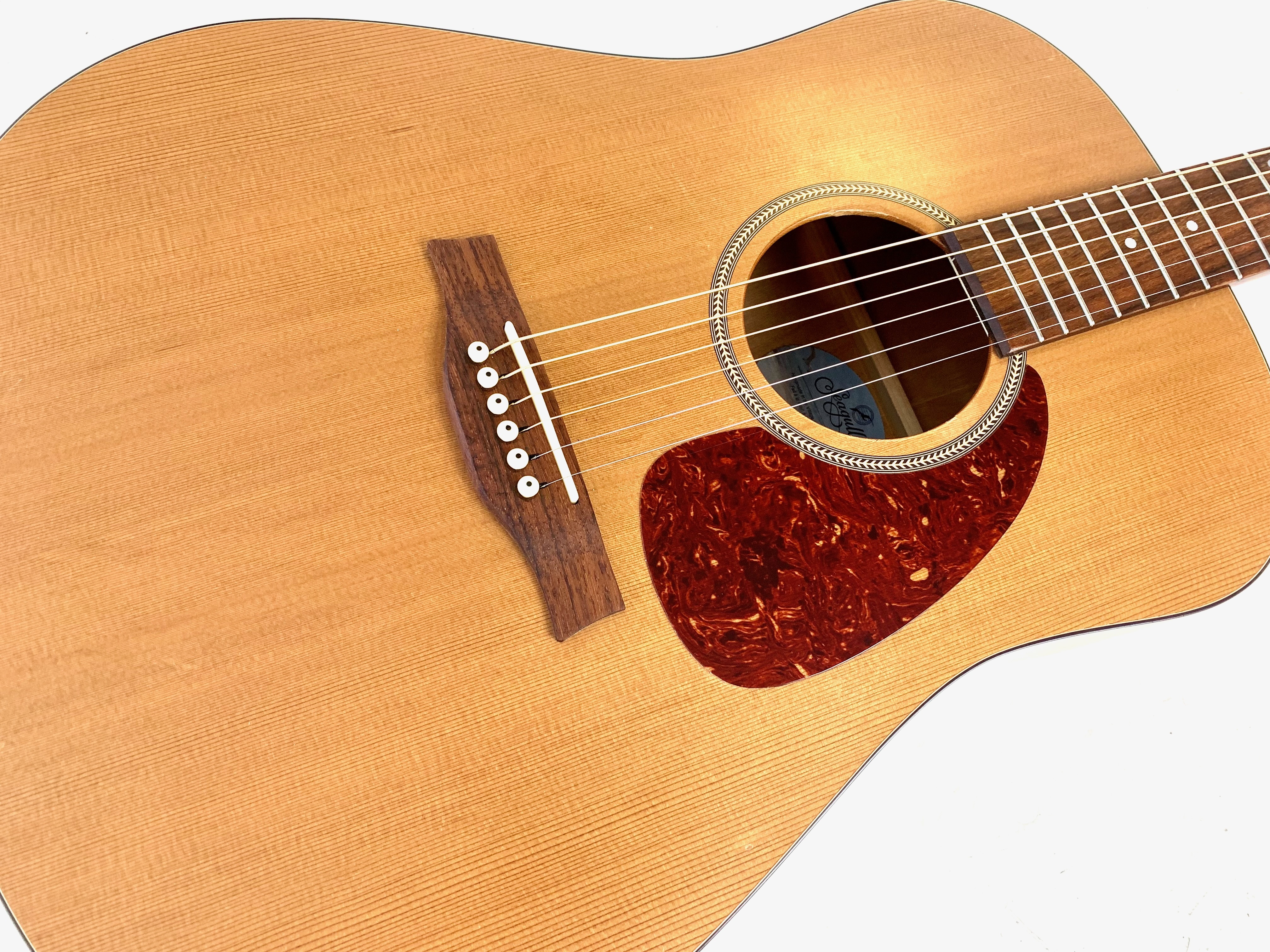 Seagull S6 Original (89516)