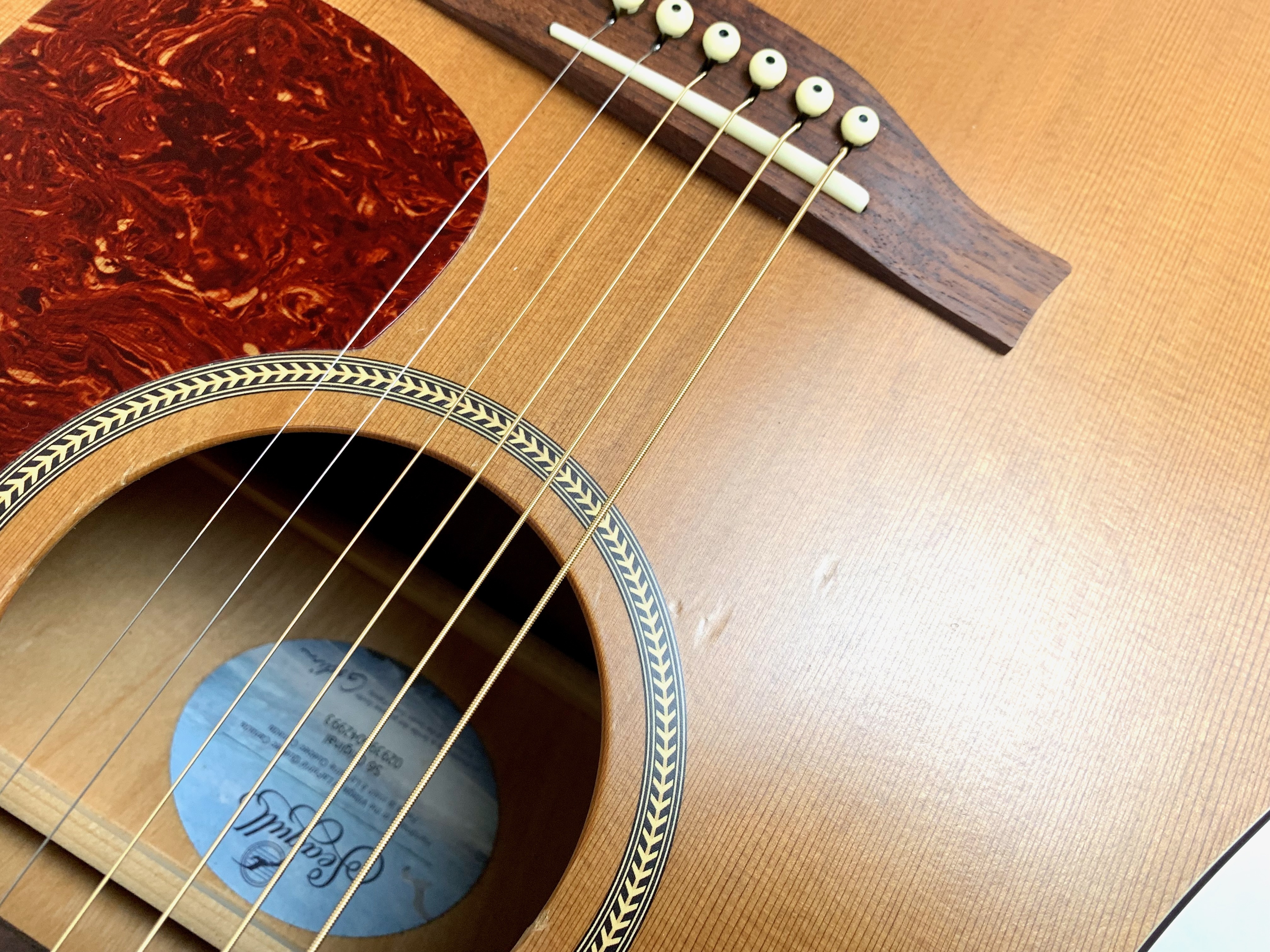 Seagull S6 Original (19680)