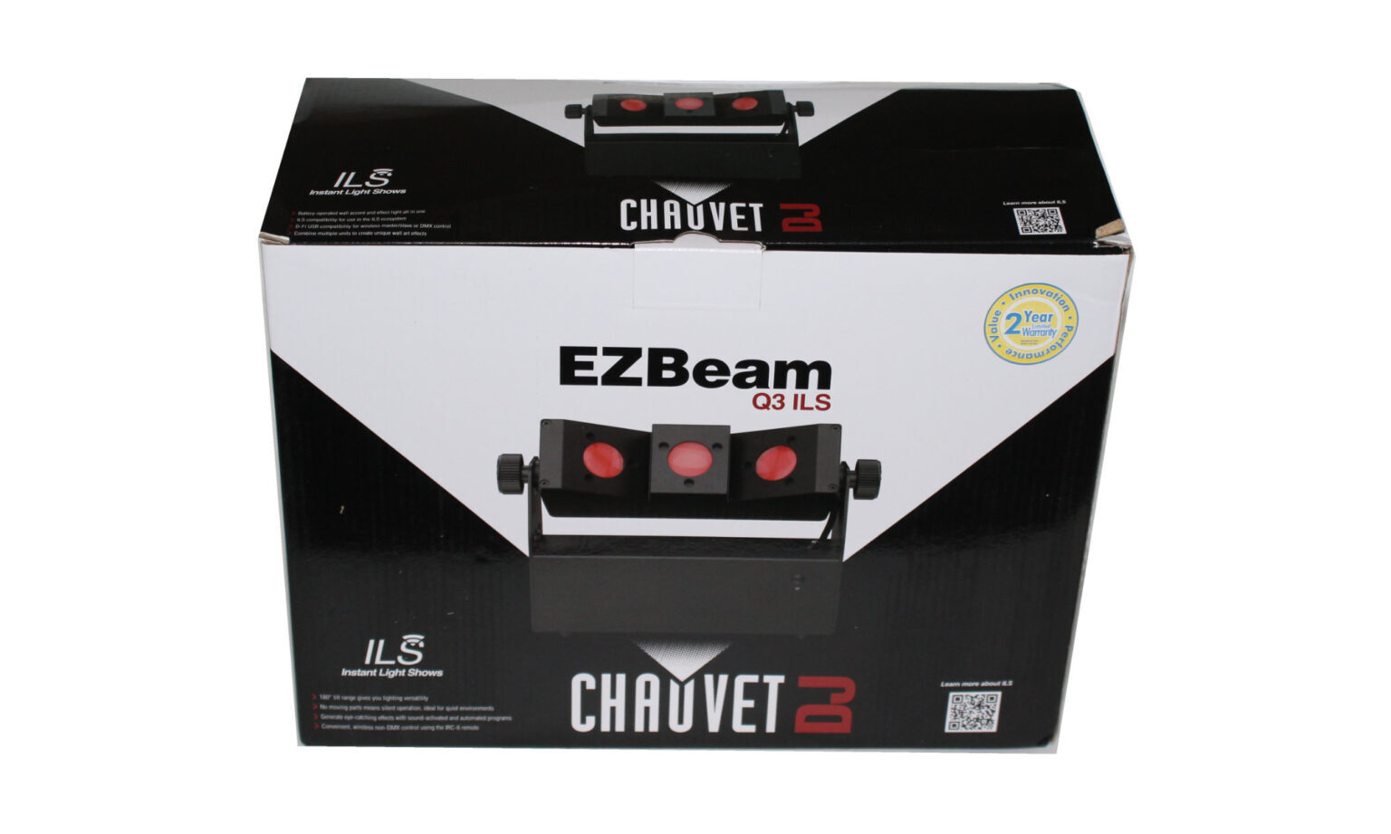 CHA1