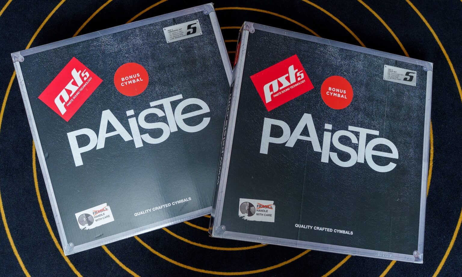 PAISTE0