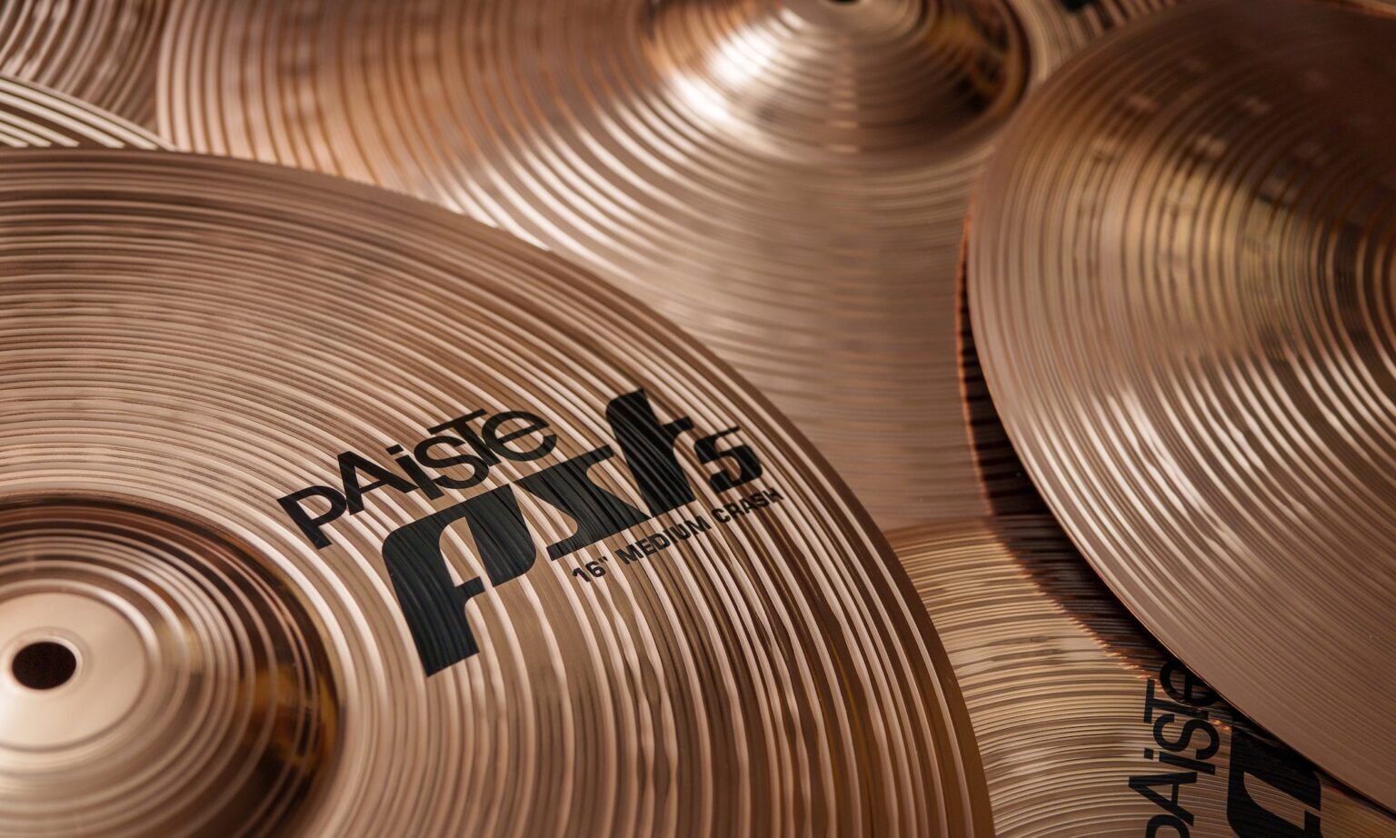 PAISTE1