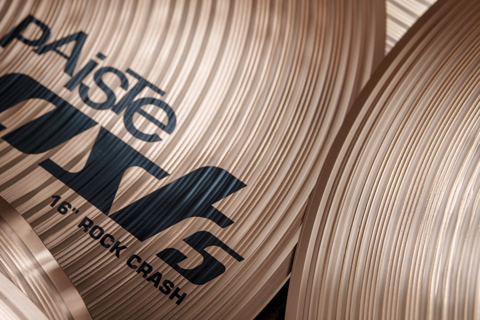 PAISTE2