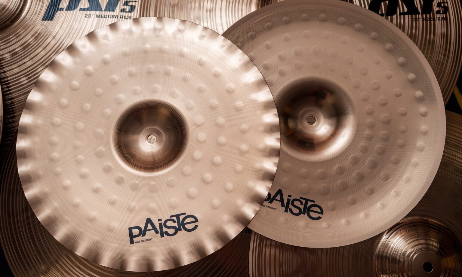 PAISTE3