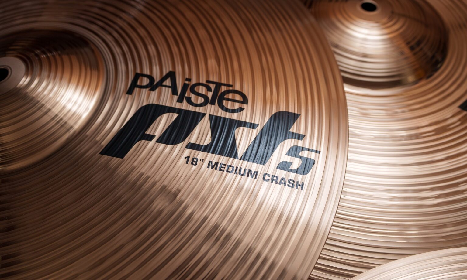 PAISTE4