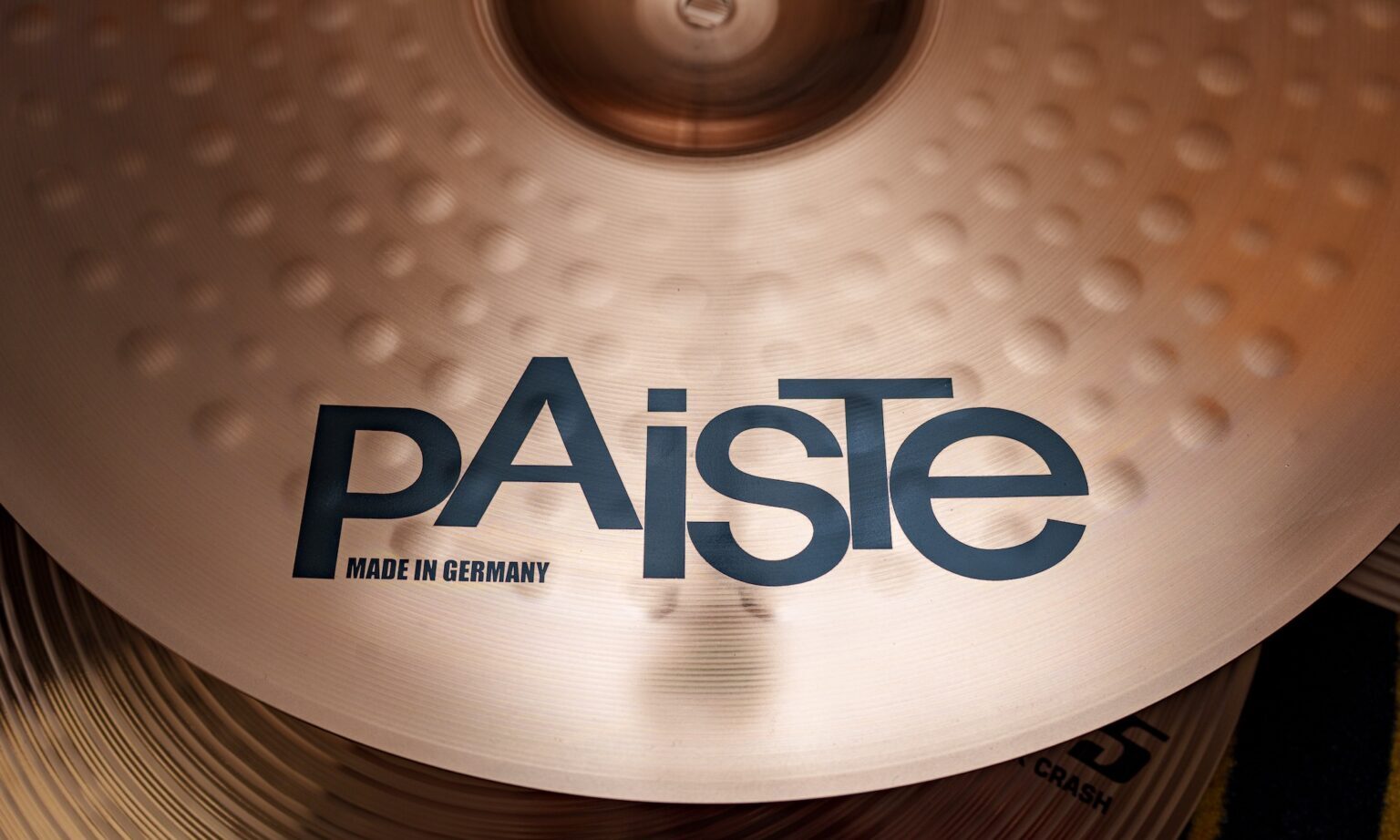 PAISTE5